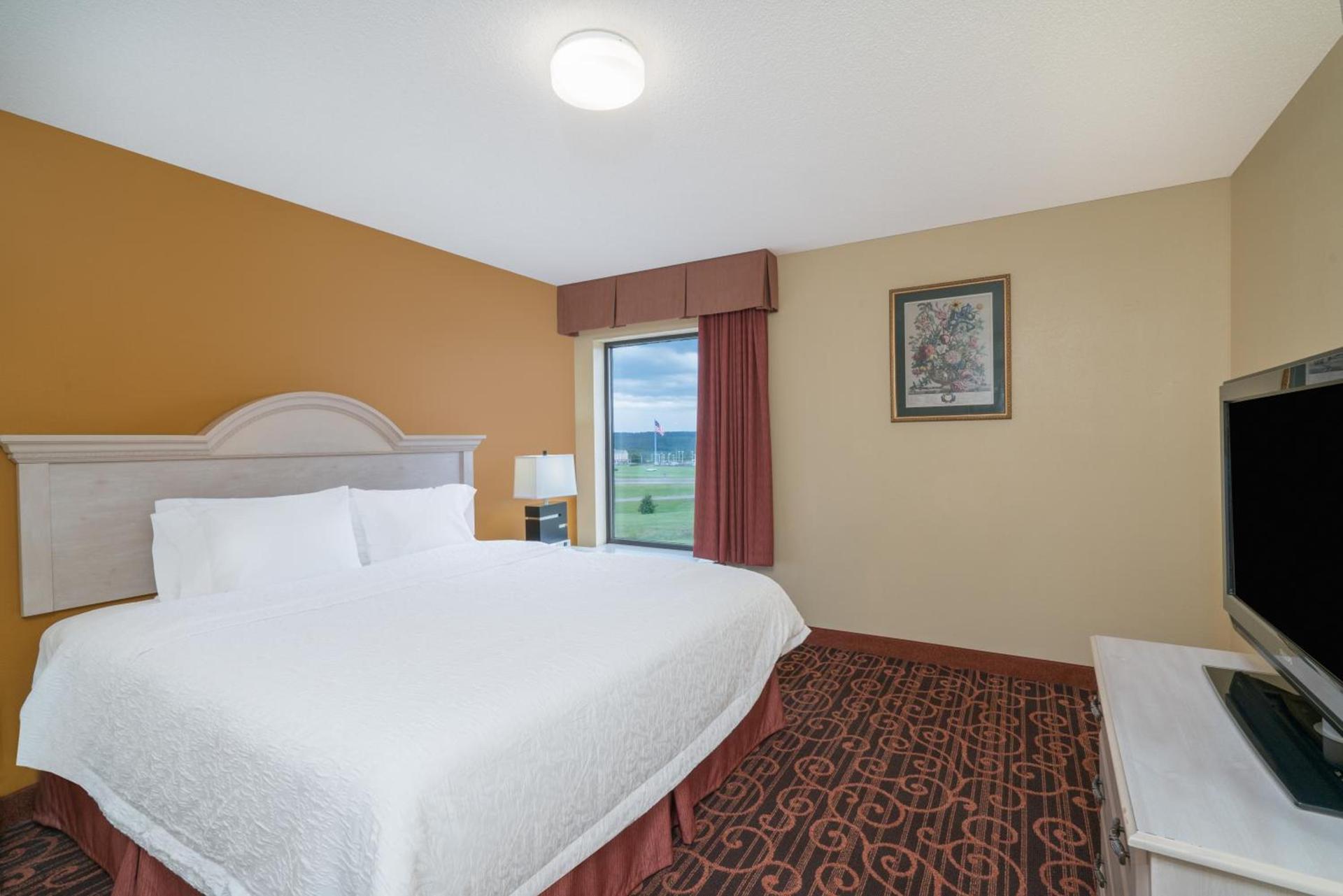 Hamilton Inn Birmingham-Bessemer photo 11
