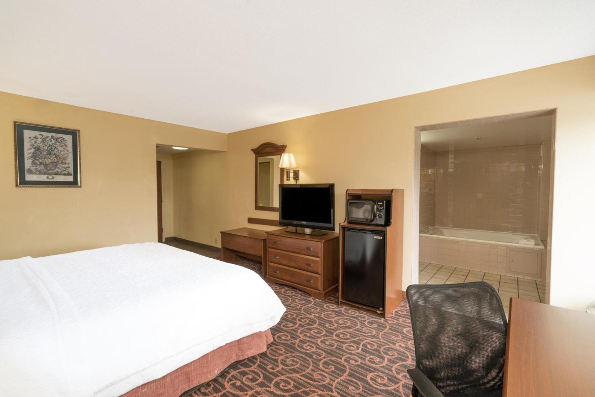 Hamilton Inn Birmingham-Bessemer photo 21