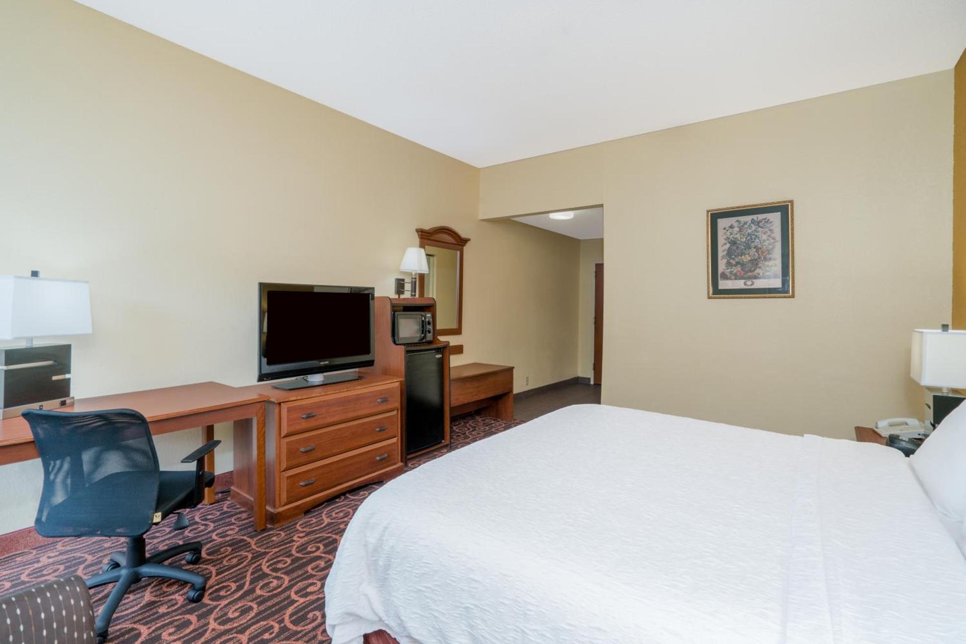 Hamilton Inn Birmingham-Bessemer photo 20