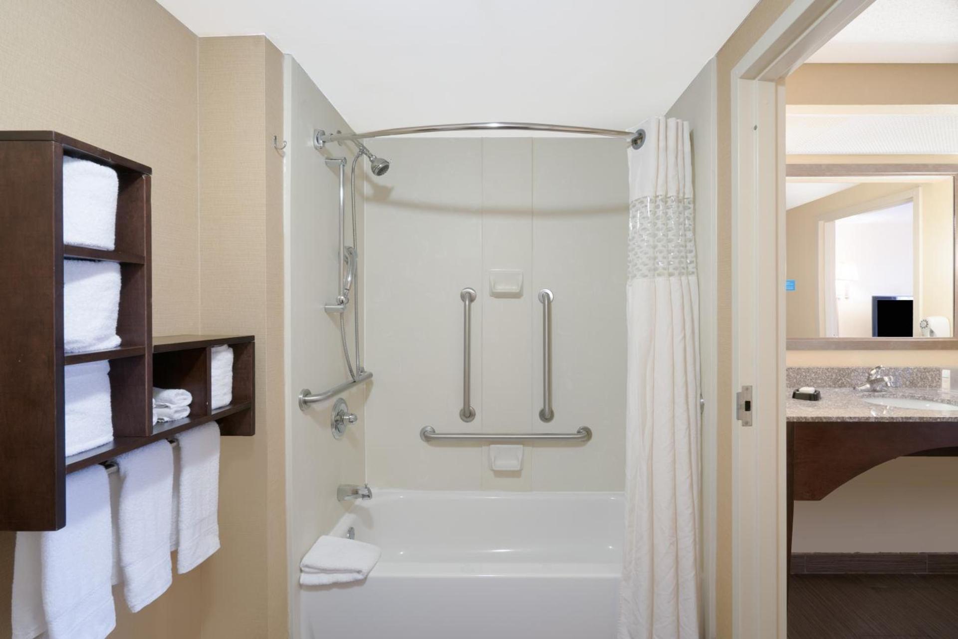 Hamilton Inn Birmingham-Bessemer photo 17