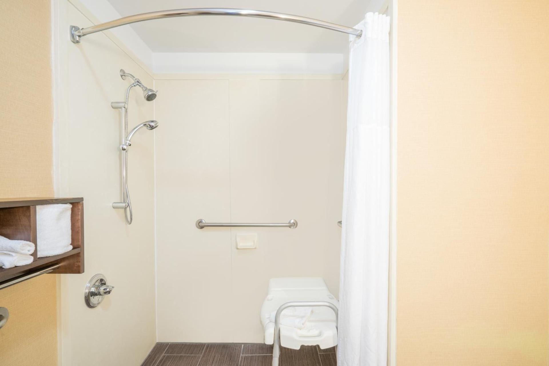 Hamilton Inn Birmingham-Bessemer photo 19