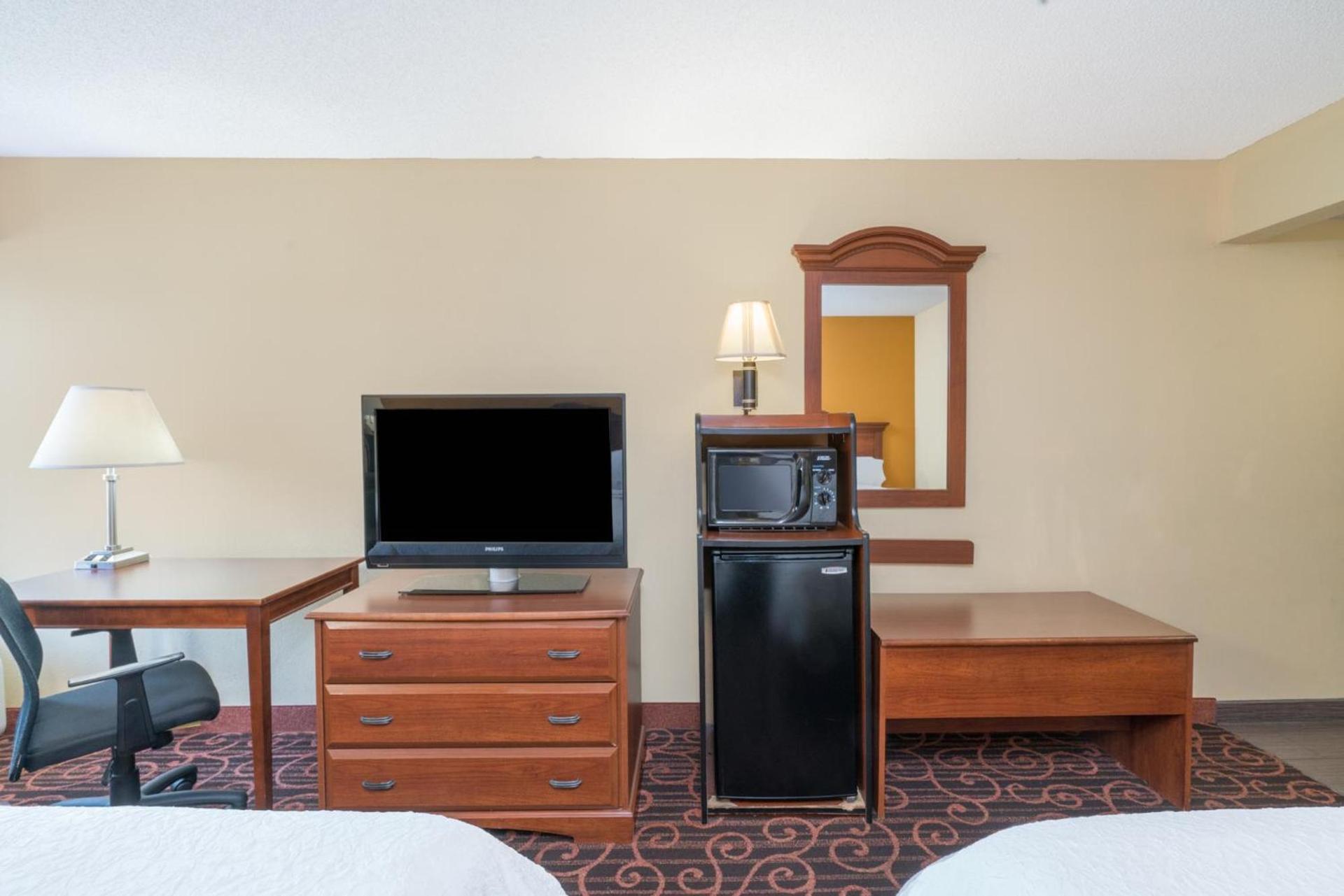 Hamilton Inn Birmingham-Bessemer photo 13