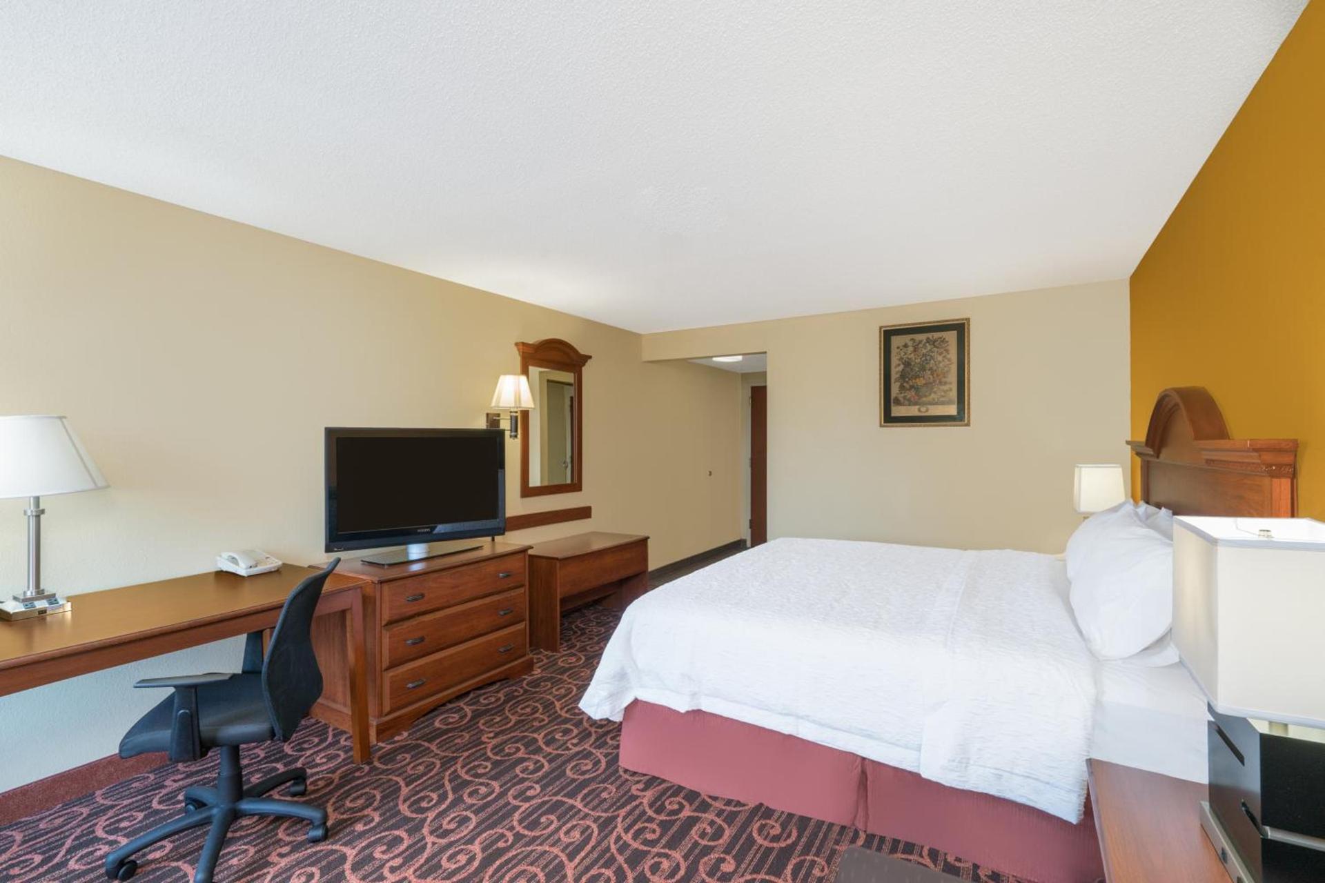 Hamilton Inn Birmingham-Bessemer photo 10