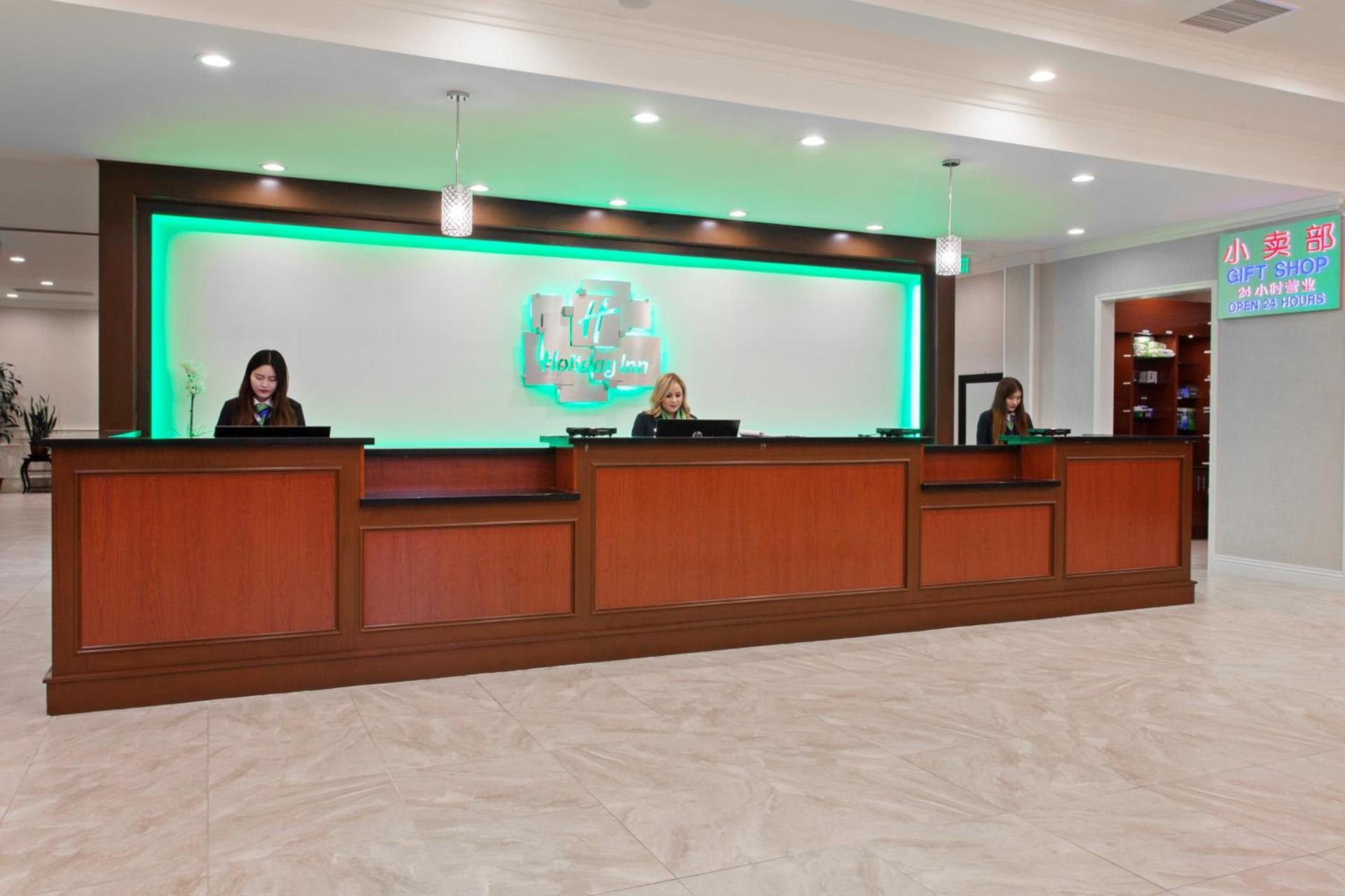 Holiday Inn El Monte - Los Angeles by IHG photo 19