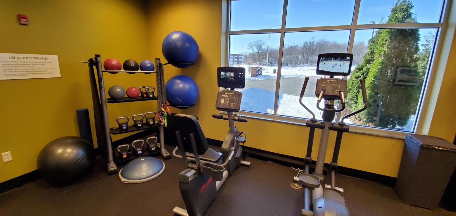 Holiday Inn Eau Claire South I-94 by IHG photo 10