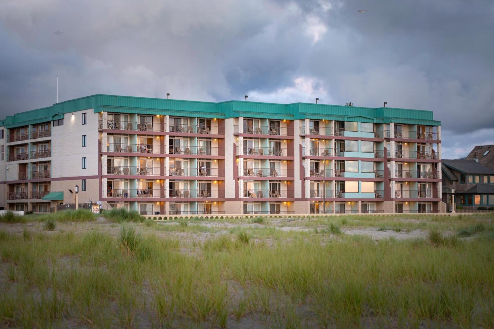 Best Western Plus Ocean View Resort photo 58