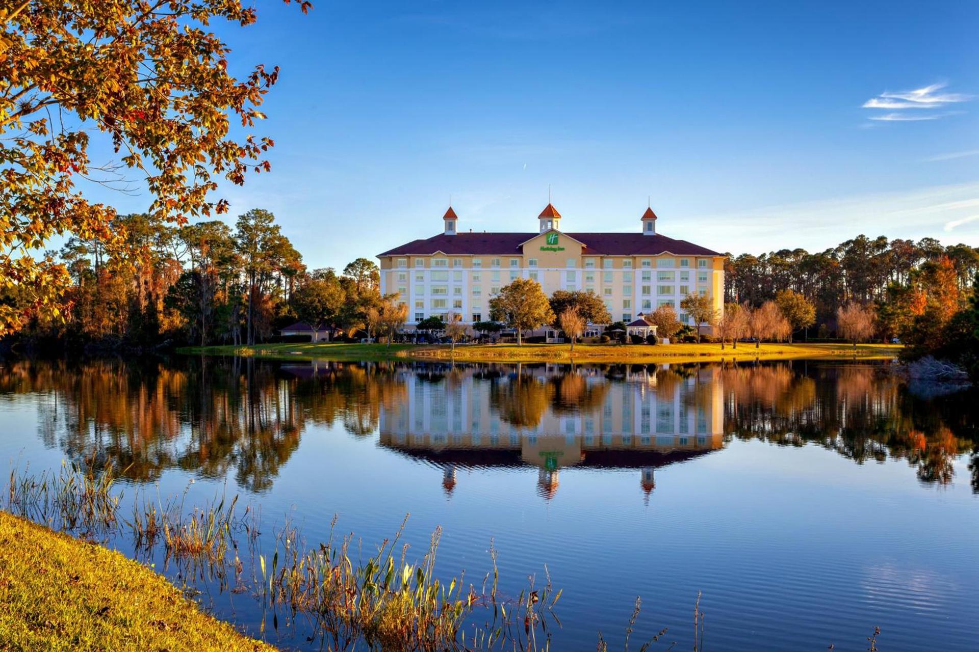 Holiday Inn - St Augustine - World Golf by IHG photo 57
