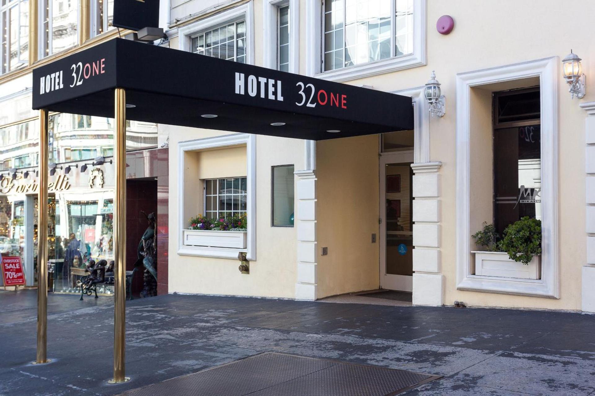 Hotel 32One photo 1