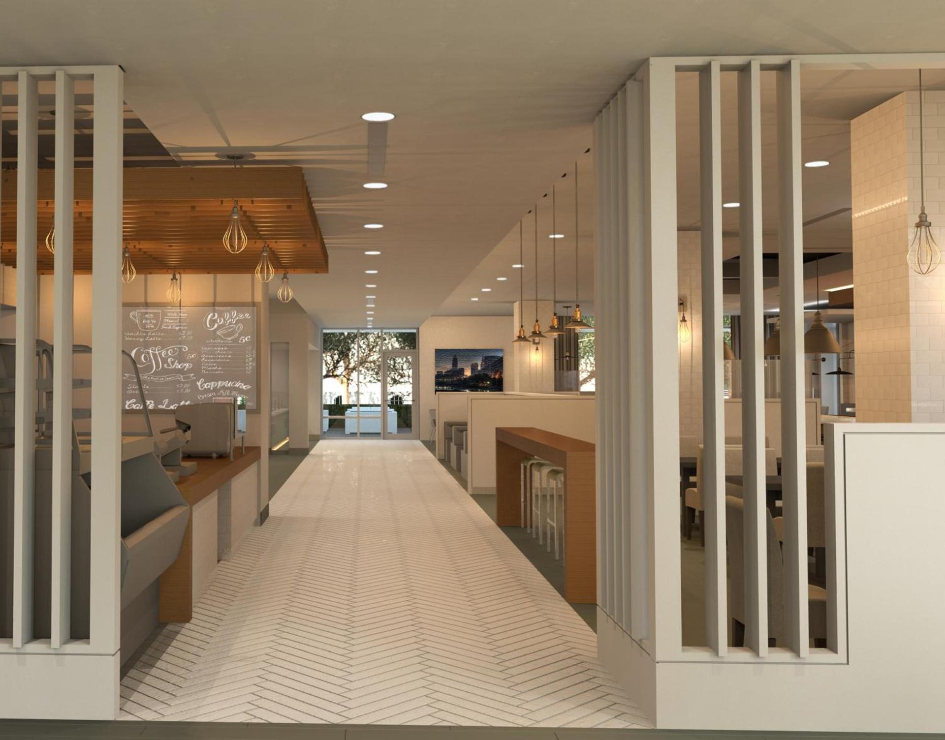 Holiday Inn Cleveland Clinic by IHG photo 28
