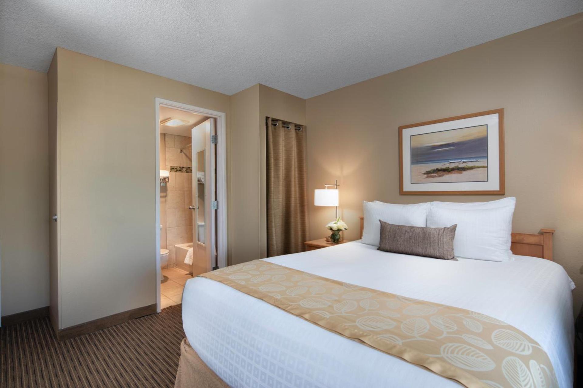 Best Western Plus Ocean View Resort photo 74