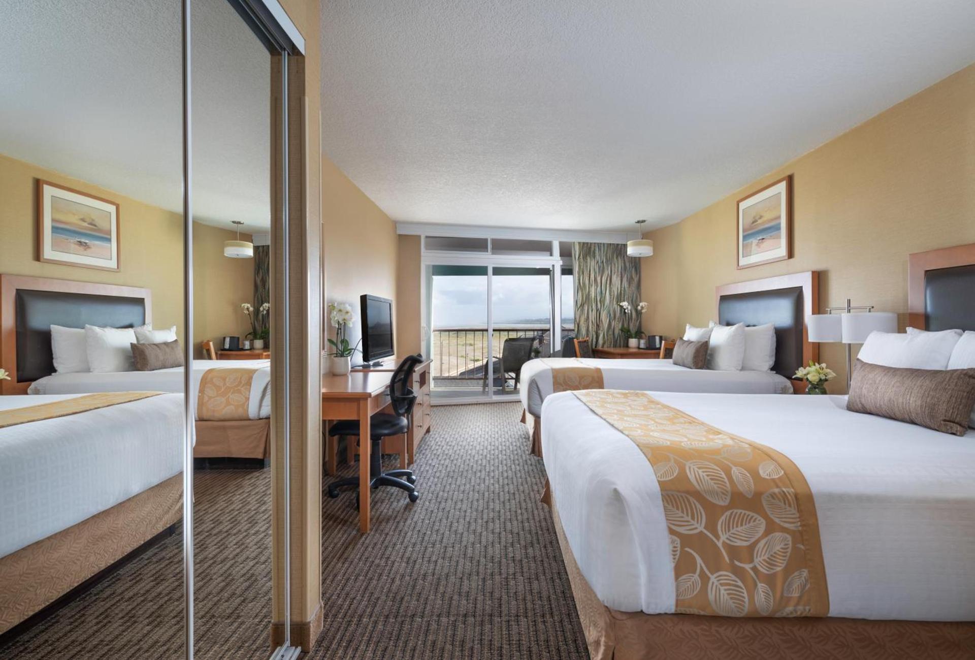 Best Western Plus Ocean View Resort photo 75