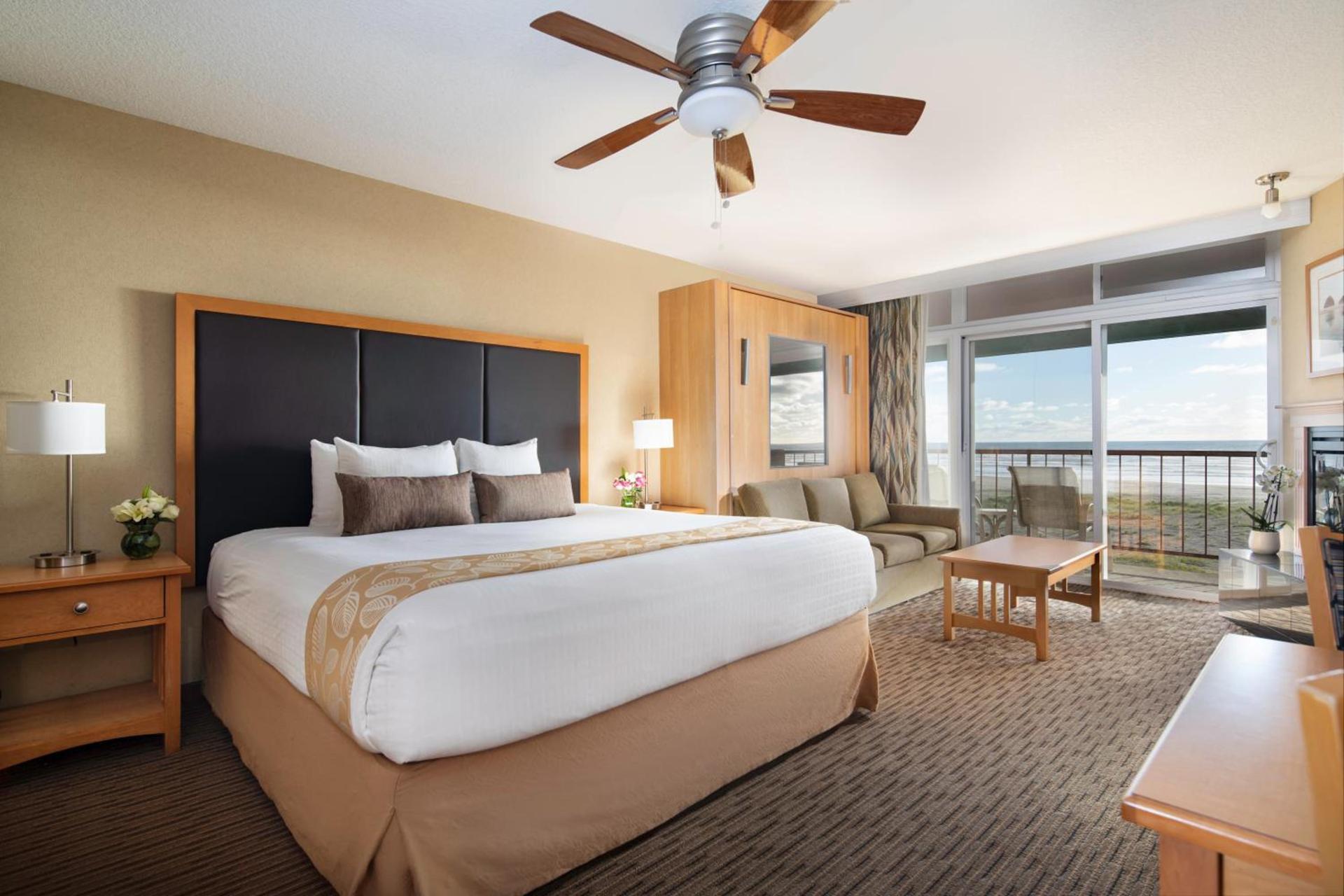 Best Western Plus Ocean View Resort photo 60