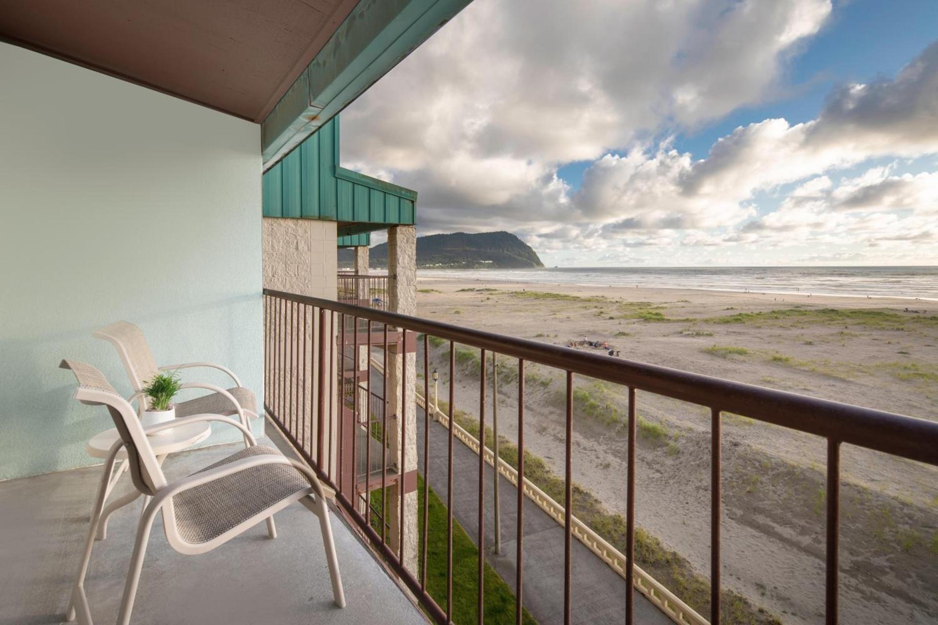Best Western Plus Ocean View Resort photo 71