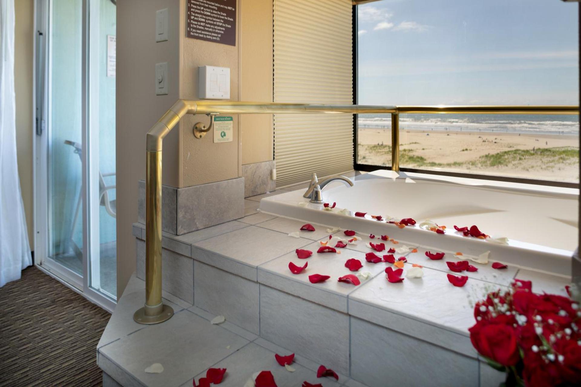 Best Western Plus Ocean View Resort photo 70