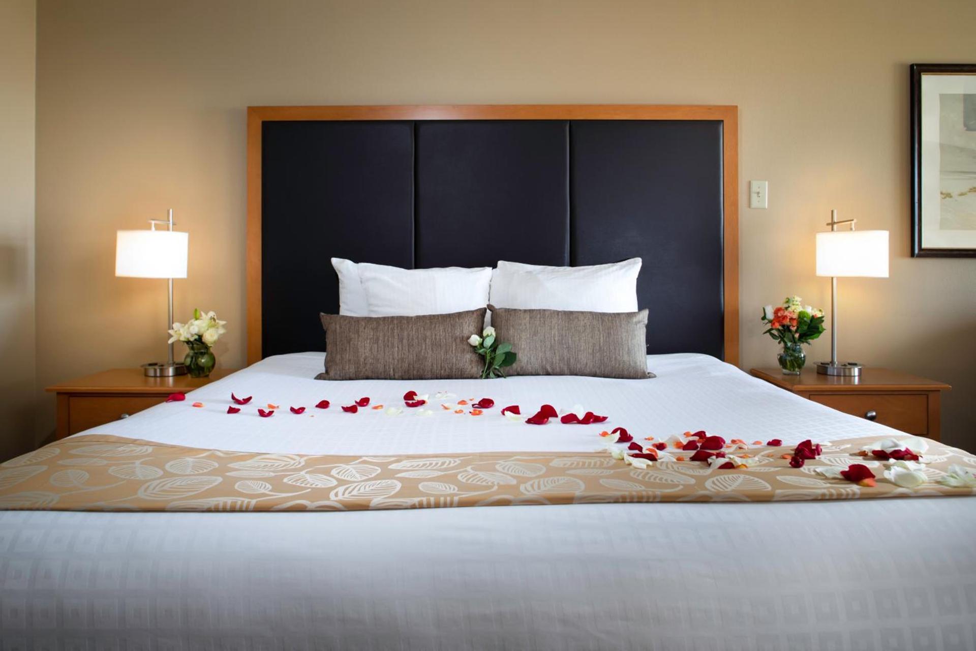 Best Western Plus Ocean View Resort photo 69