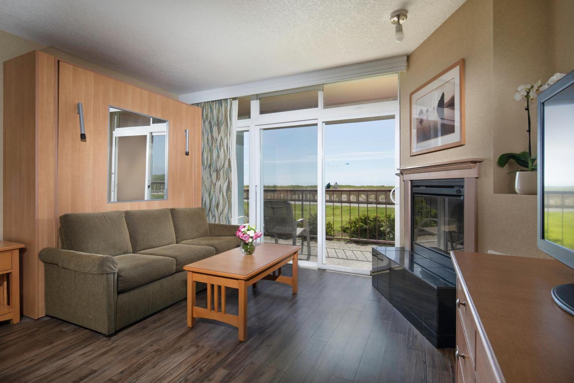 Best Western Plus Ocean View Resort photo 72