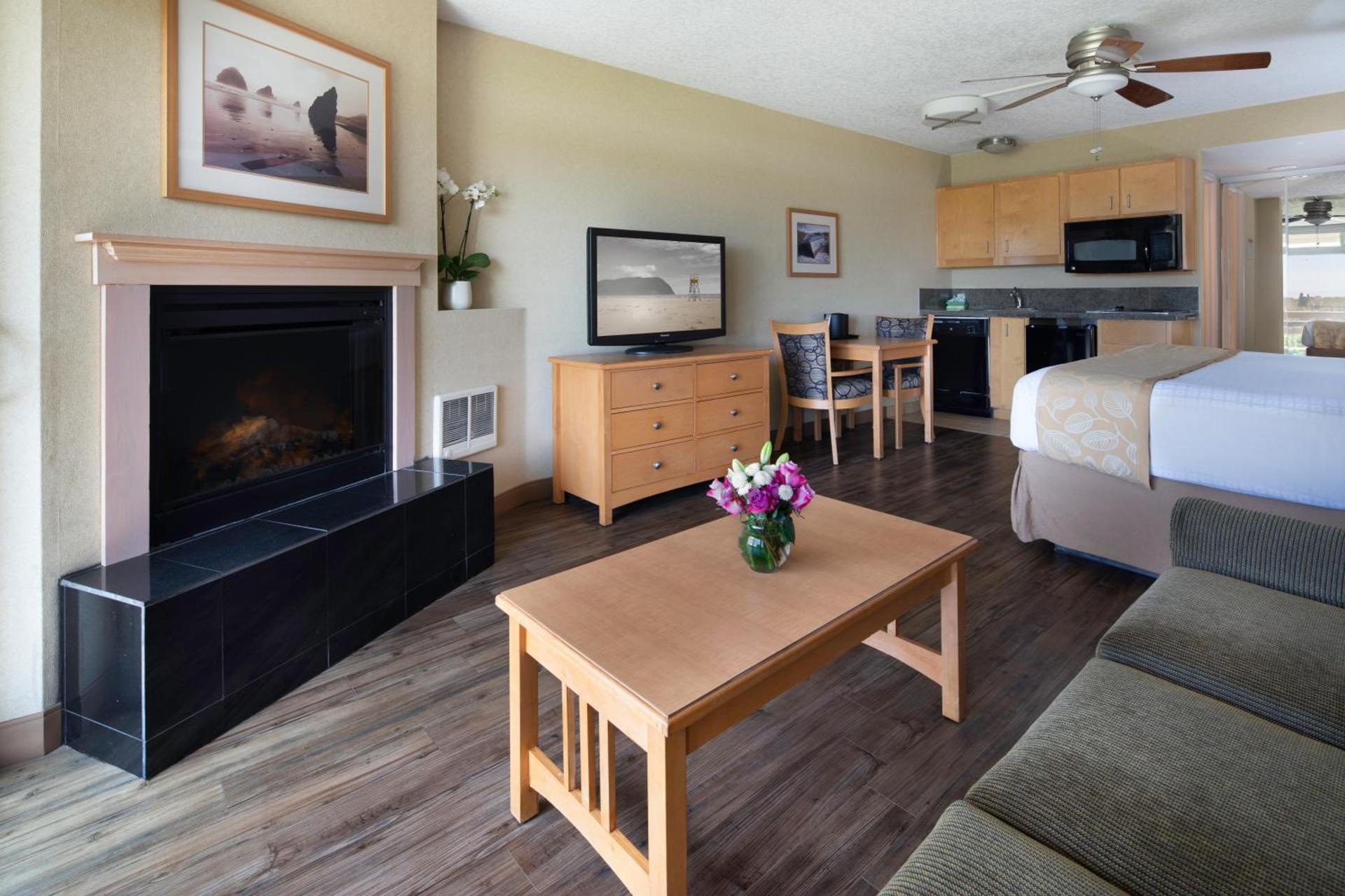 Best Western Plus Ocean View Resort photo 73