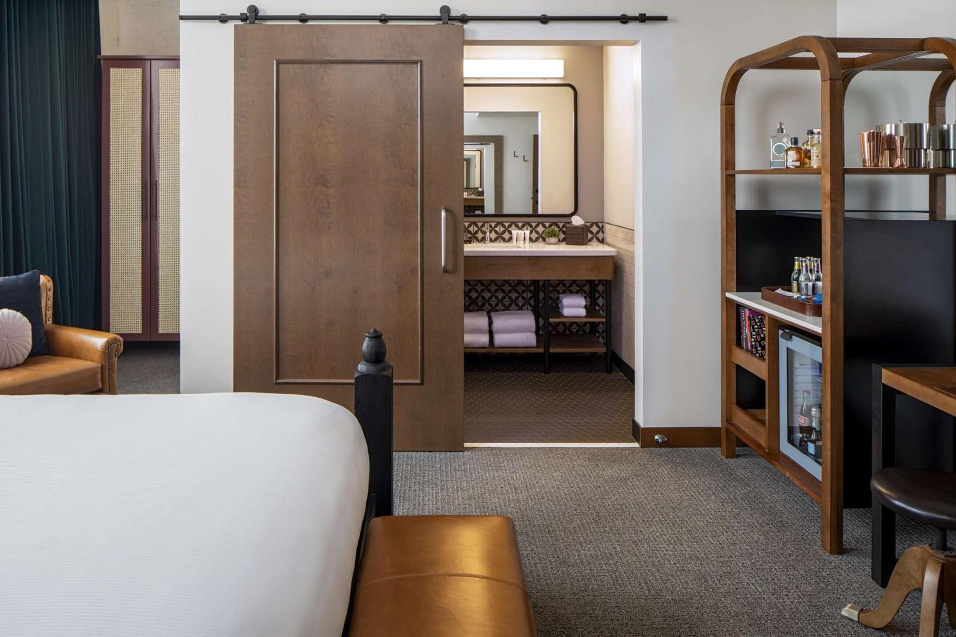 The Last Hotel photo 20