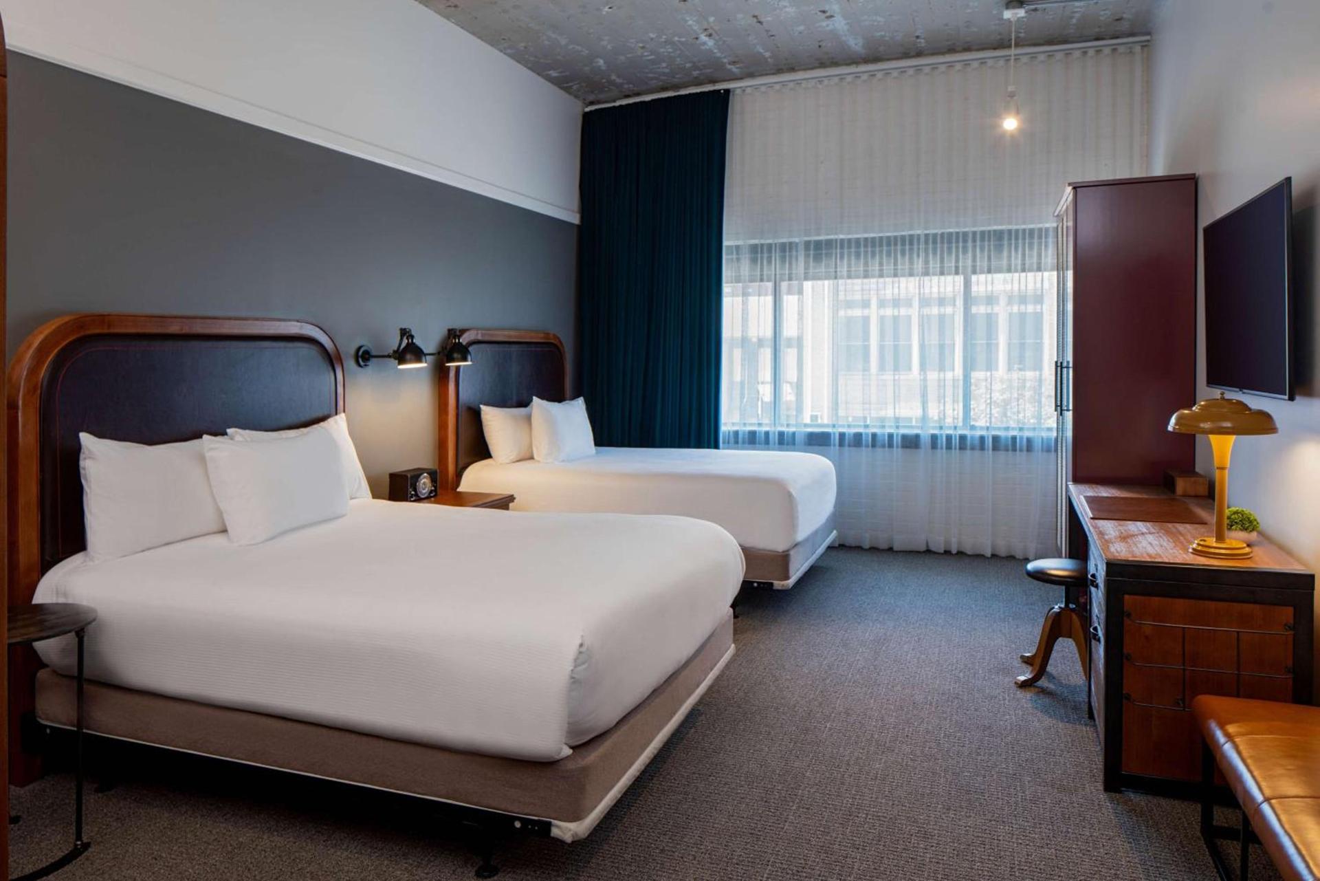The Last Hotel photo 22