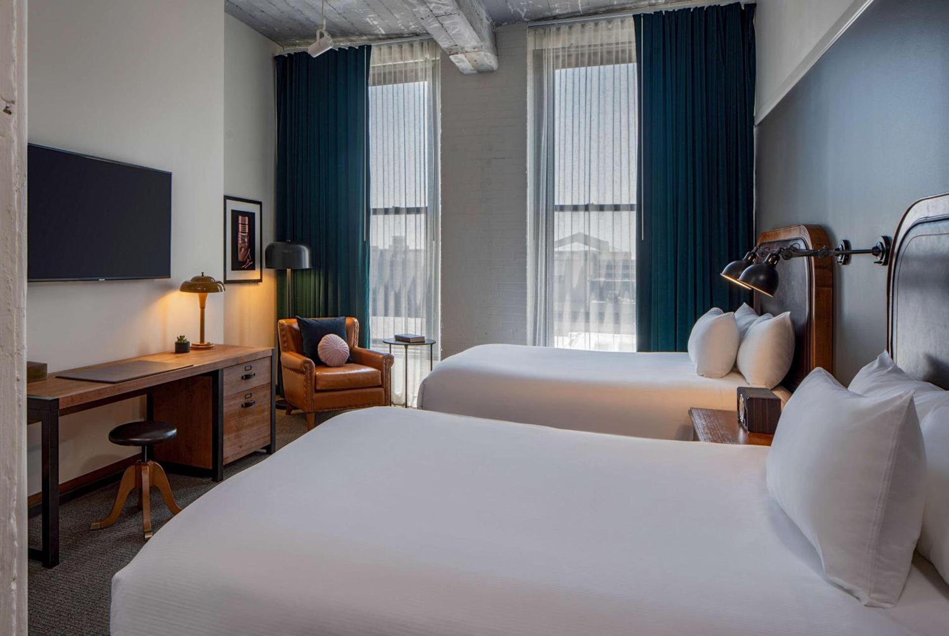 The Last Hotel photo 21