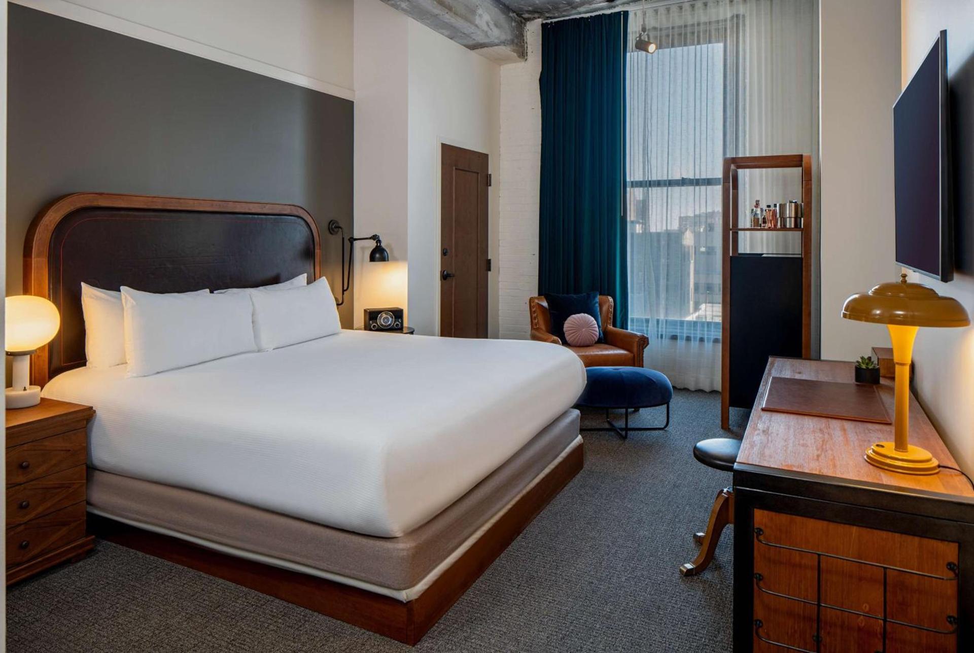The Last Hotel photo 15