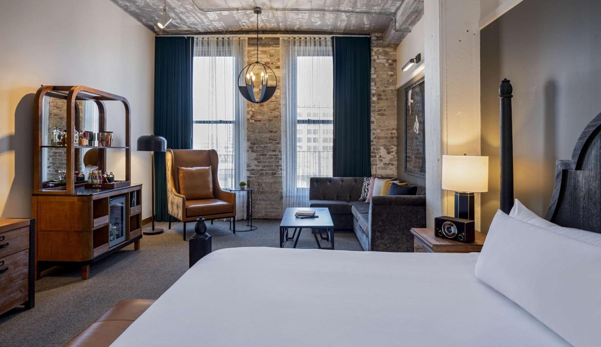 The Last Hotel photo 23