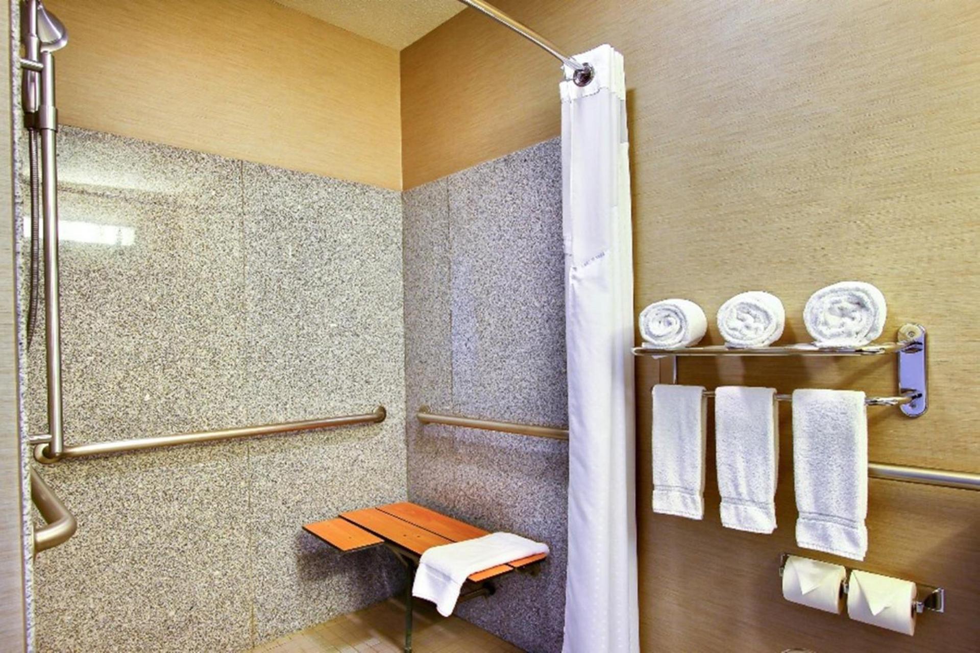 Comfort Suites Boise West Meridian photo 66