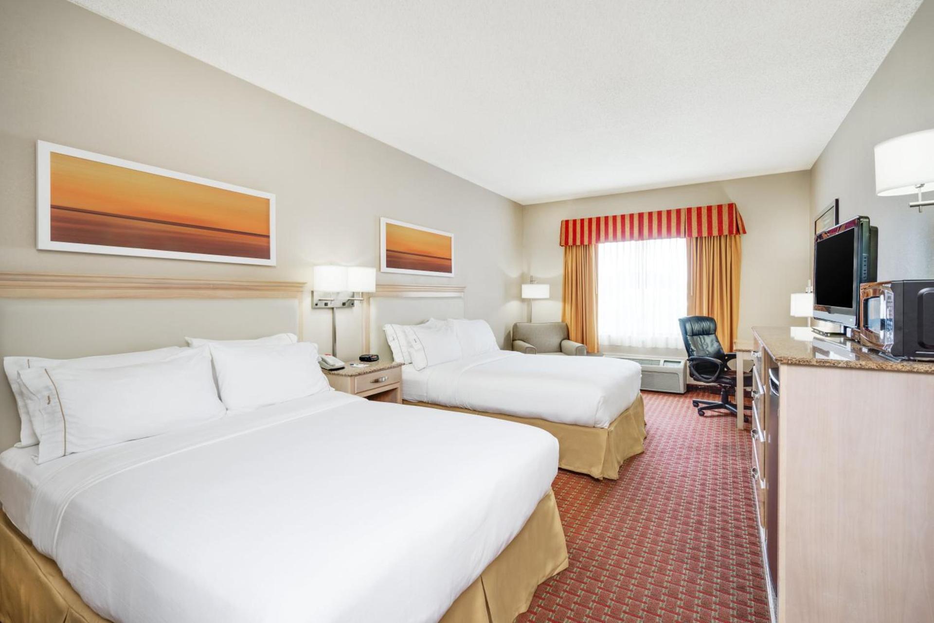 Best Western Plus Pocomoke City photo 32