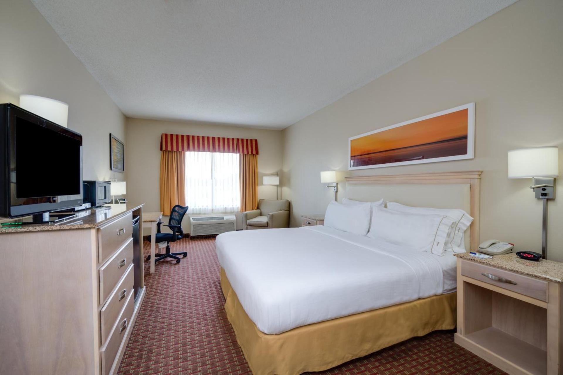Best Western Plus Pocomoke City photo 42