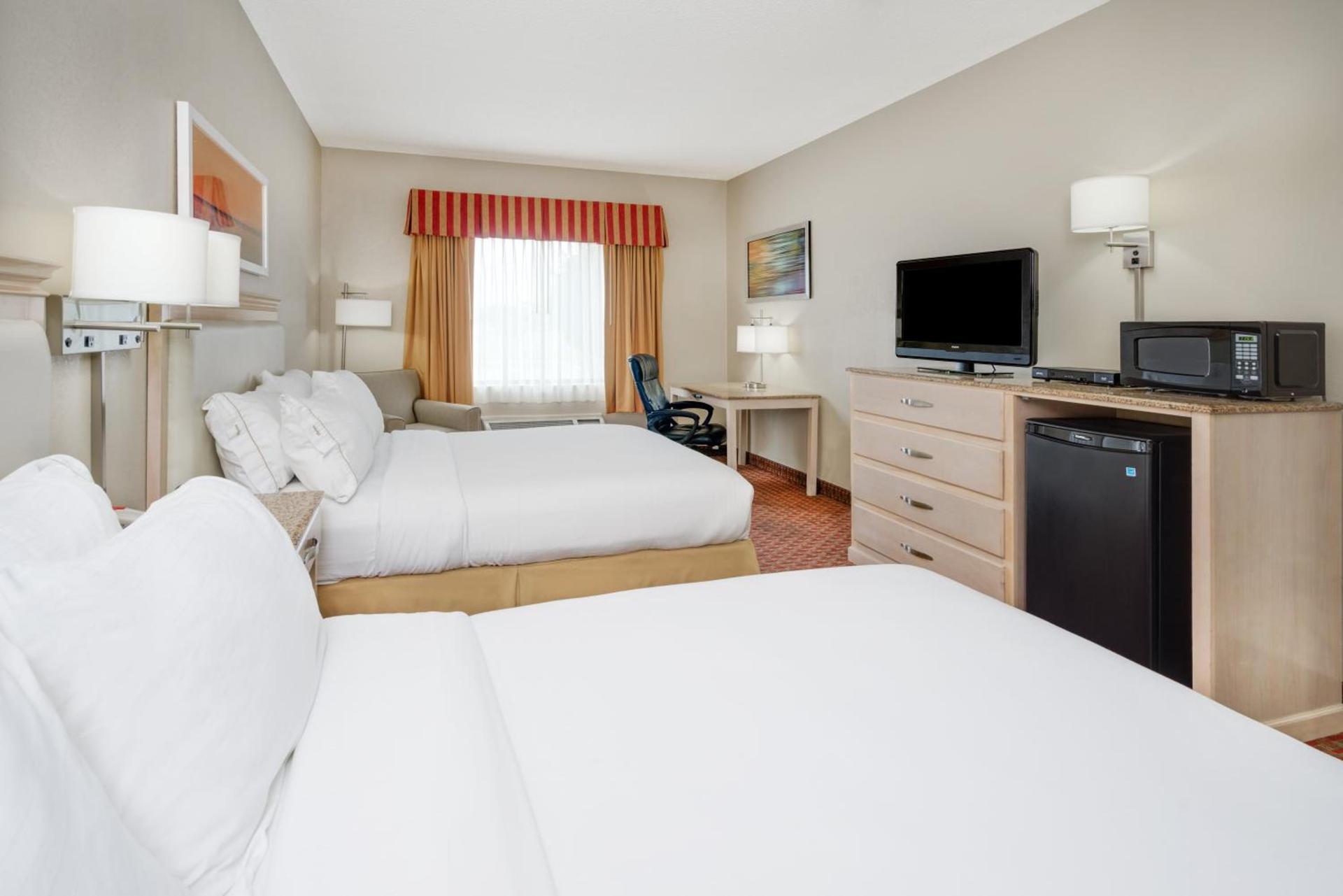Best Western Plus Pocomoke City photo 44