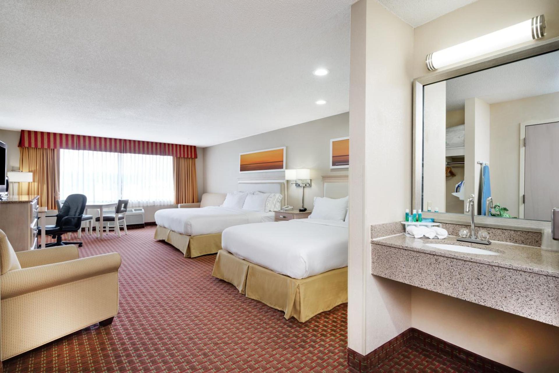 Best Western Plus Pocomoke City photo 36