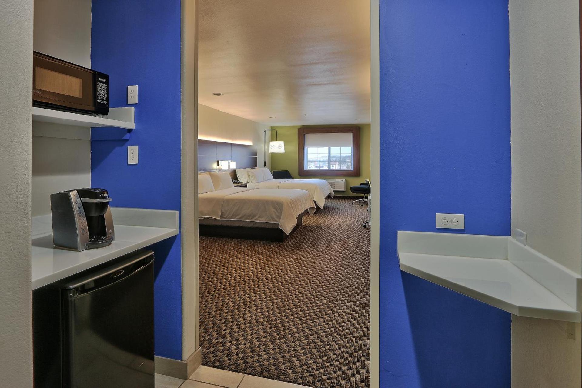 Holiday Inn Express Santa Rosa by IHG photo 23