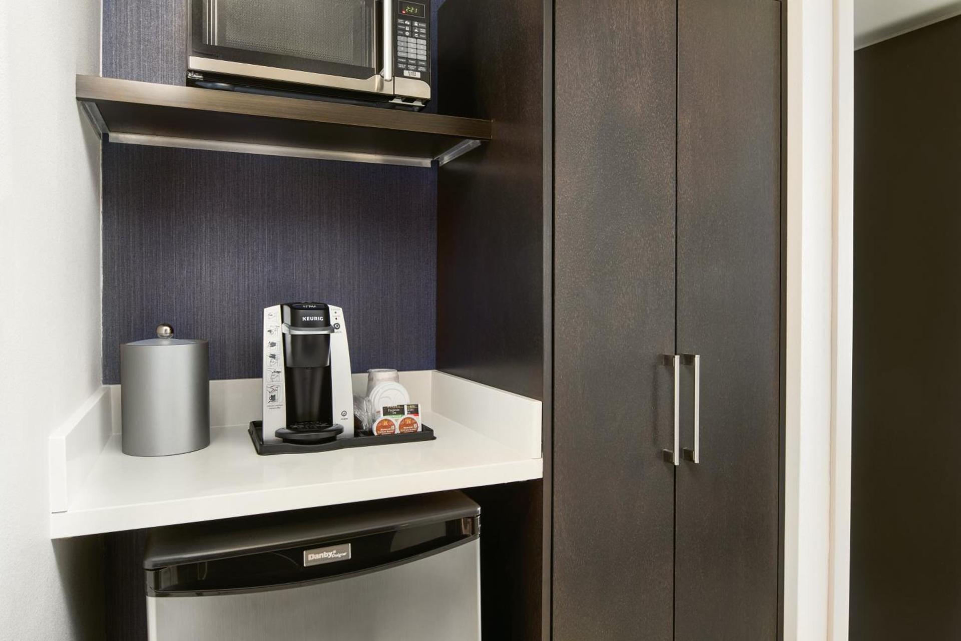 Holiday Inn Express Richmond - Midtown by IHG photo 10