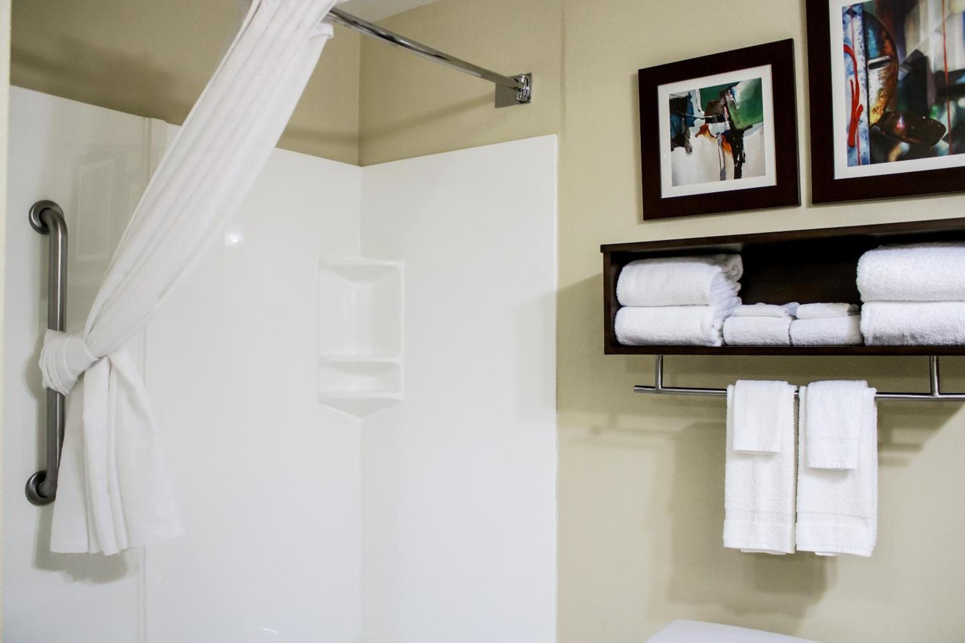 Country Inn & Suites by Radisson, Richmond West at I-64, VA photo 54
