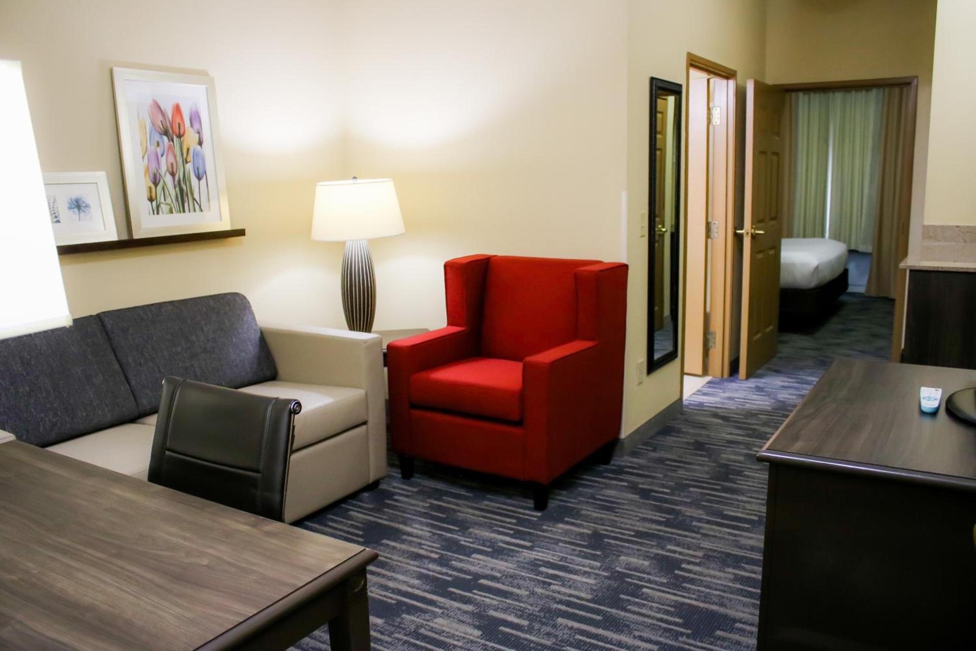 Country Inn & Suites by Radisson, Richmond West at I-64, VA photo 53
