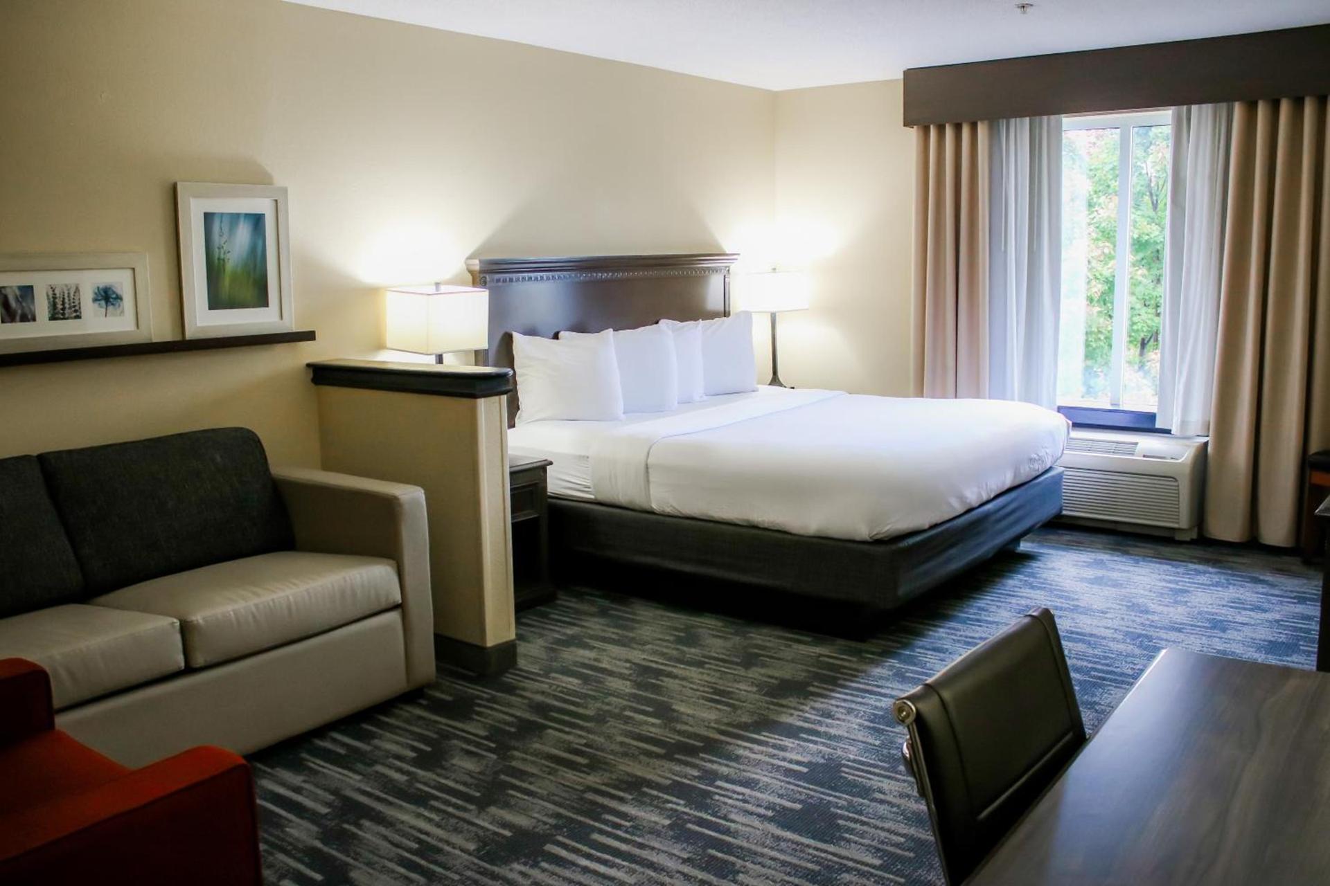 Country Inn & Suites by Radisson, Richmond West at I-64, VA photo 45
