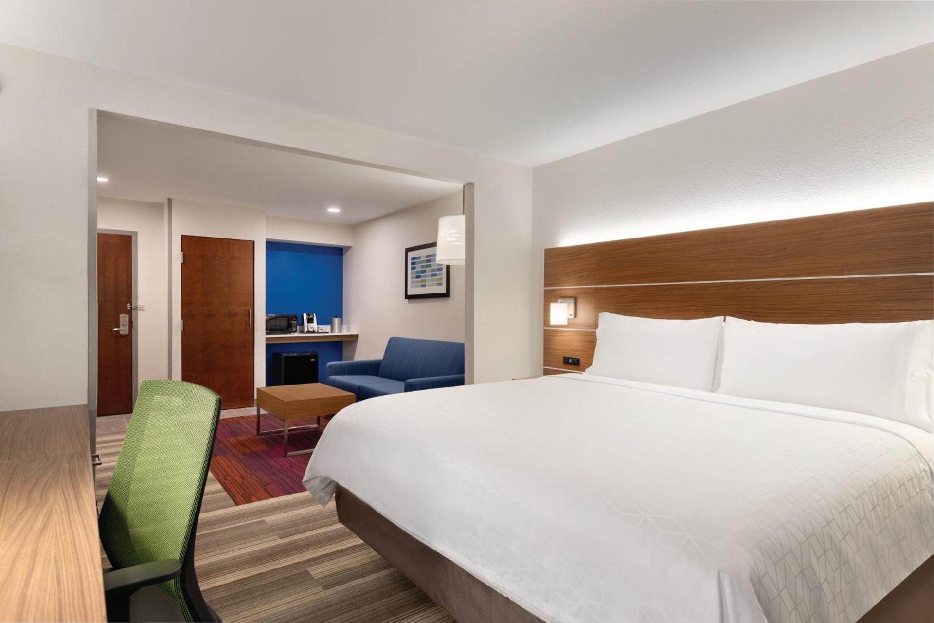 Holiday Inn Express Hotel & Suites Lavonia by IHG photo 23