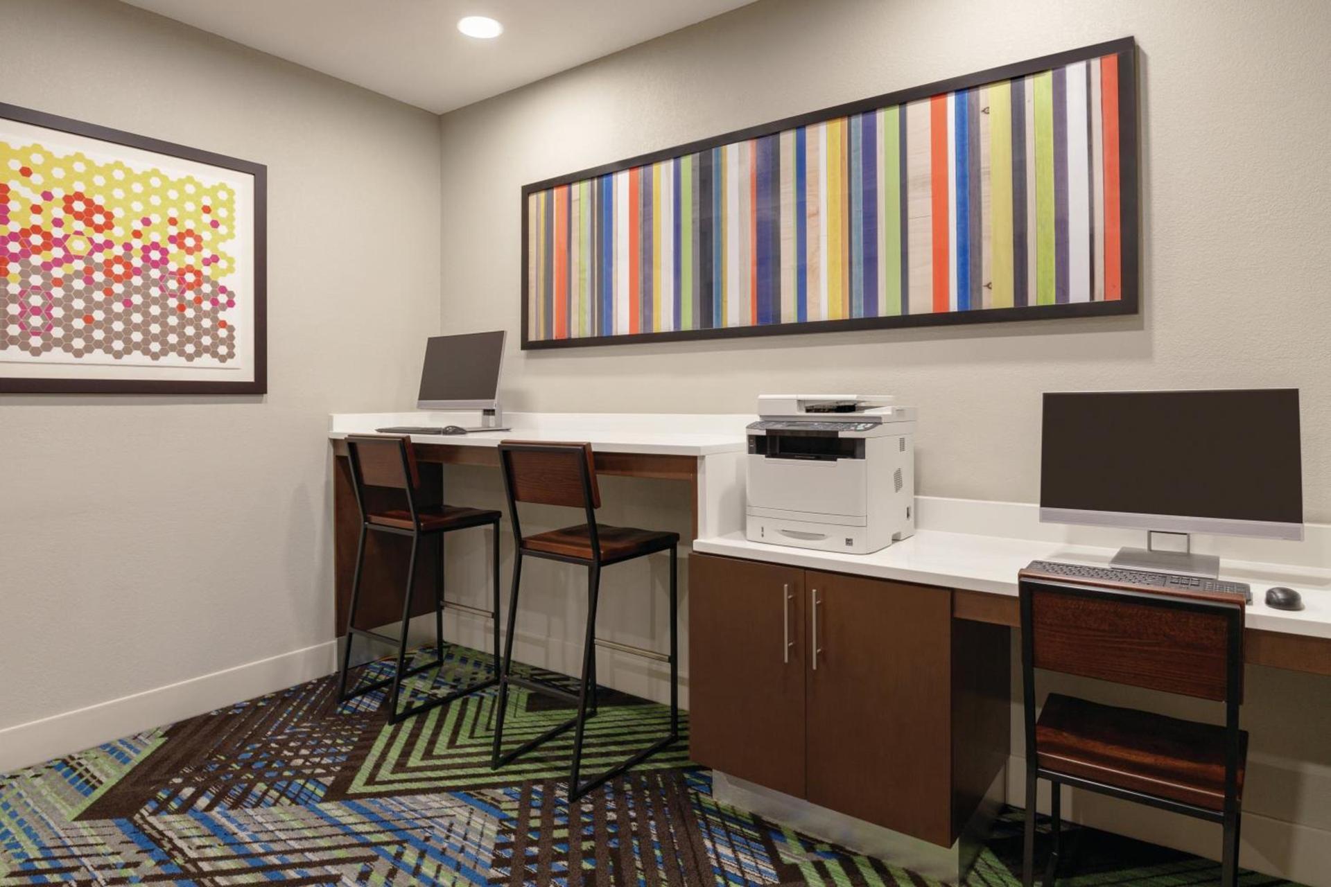 Holiday Inn Express Hotel & Suites Lavonia by IHG photo 15