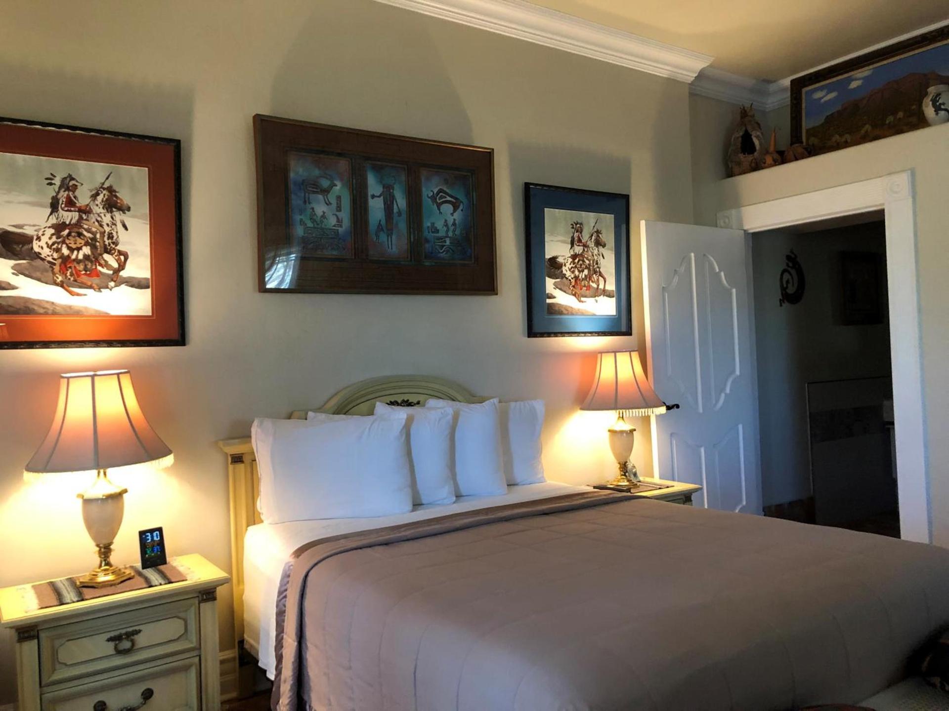 El Amador Inn Downtown Tucson photo 92