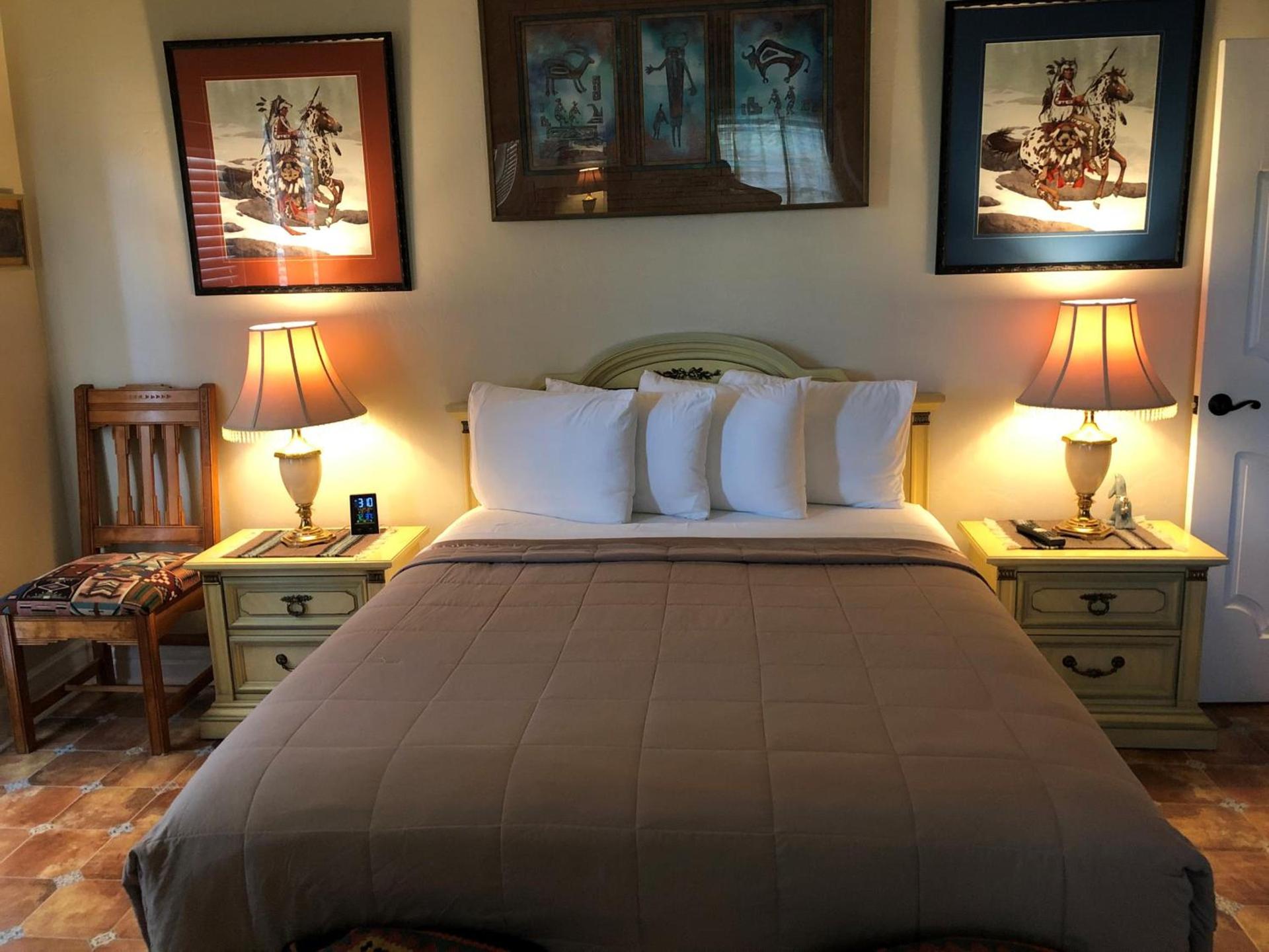 El Amador Inn Downtown Tucson photo 41