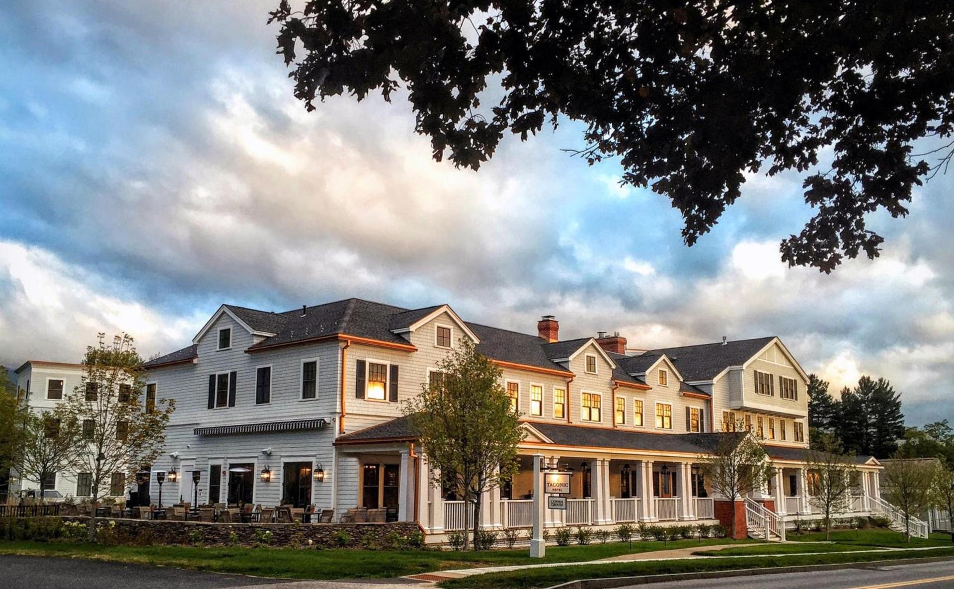 Kimpton Taconic Hotel by IHG photo 12