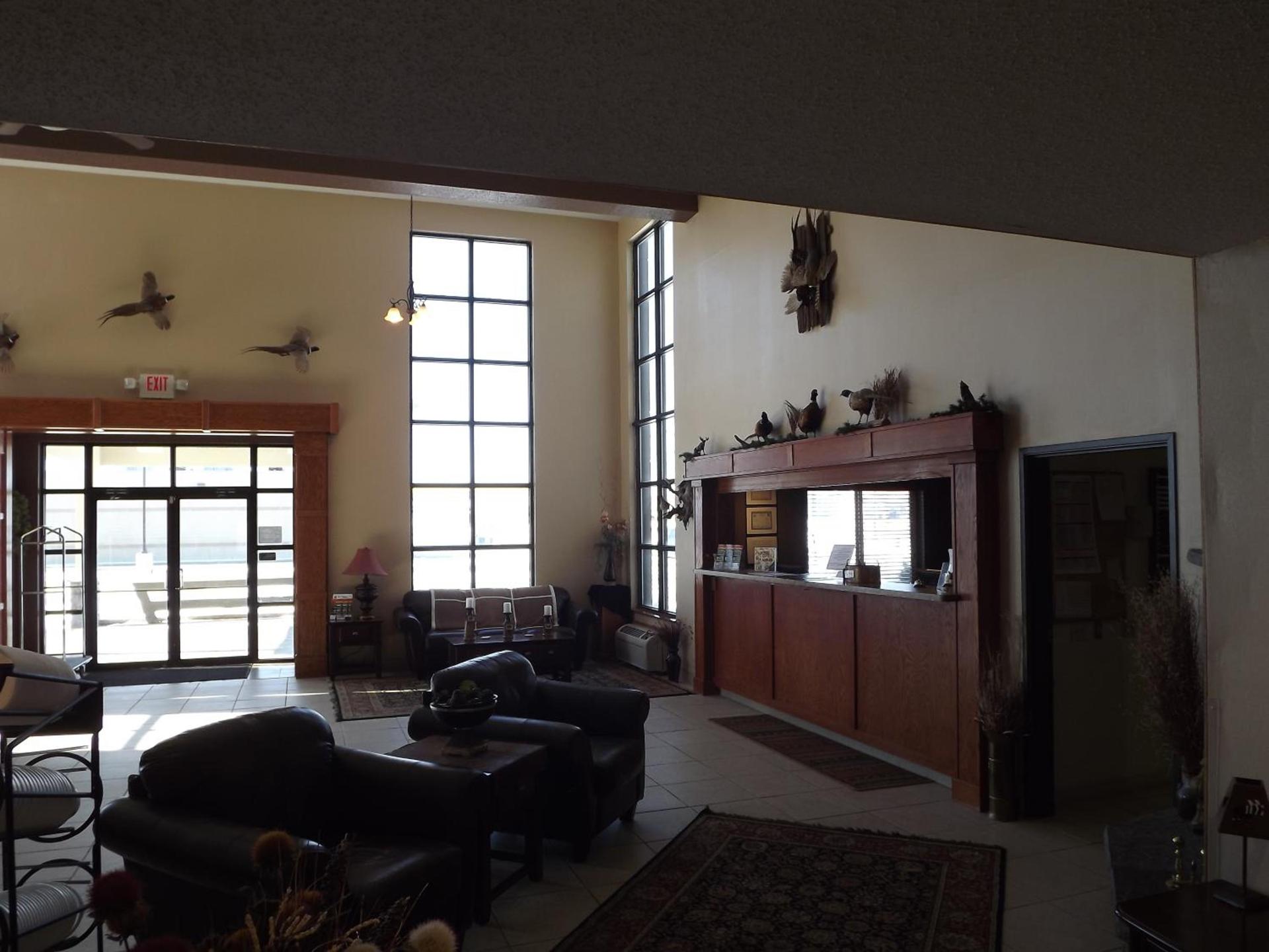Howard Johnson by Wyndham Oacoma Hotel & Suites photo 18