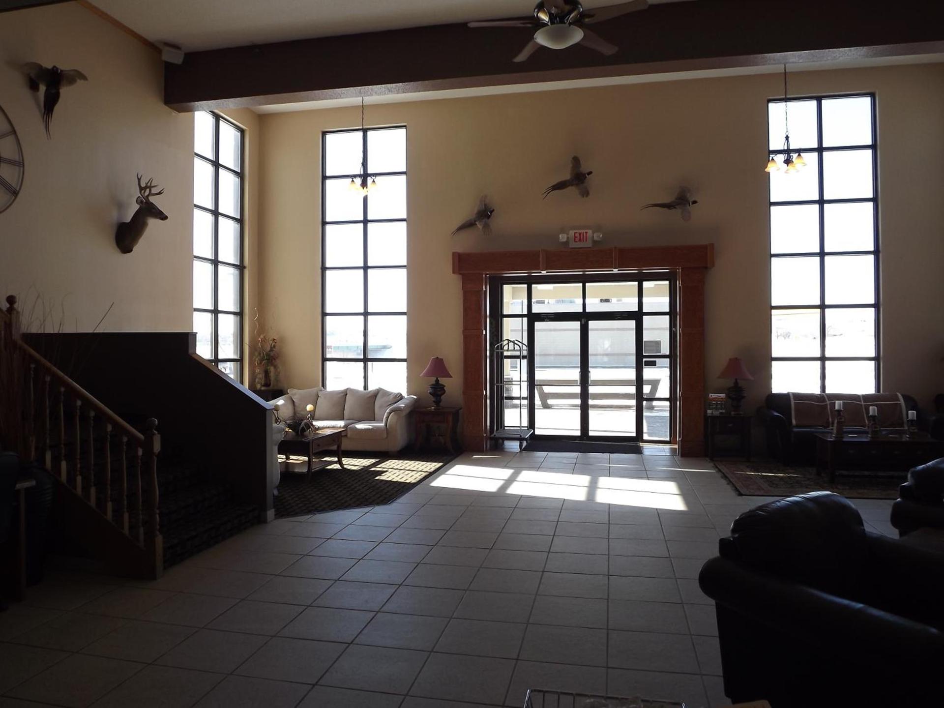 Howard Johnson by Wyndham Oacoma Hotel & Suites photo 20