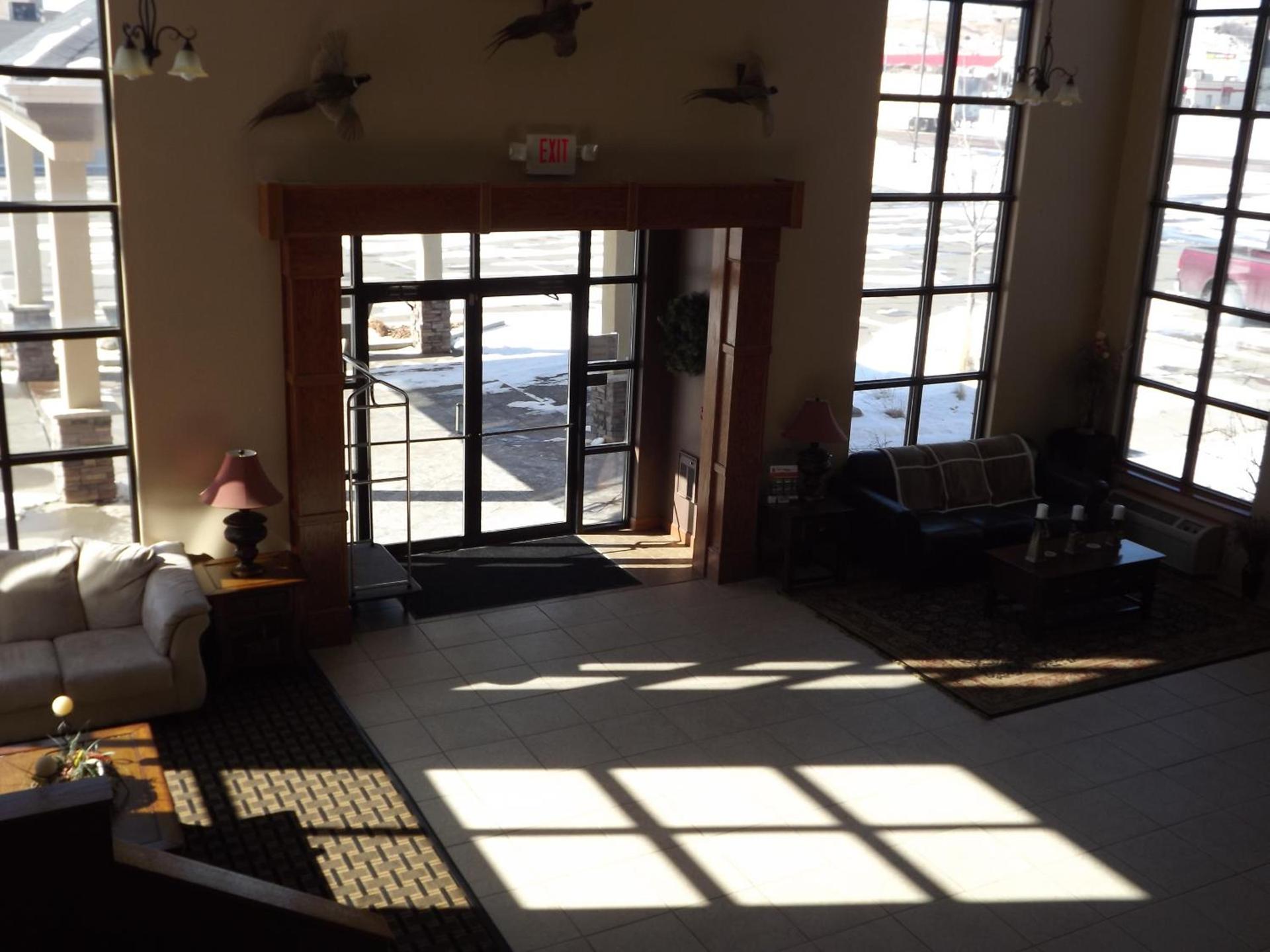 Howard Johnson by Wyndham Oacoma Hotel & Suites photo 34