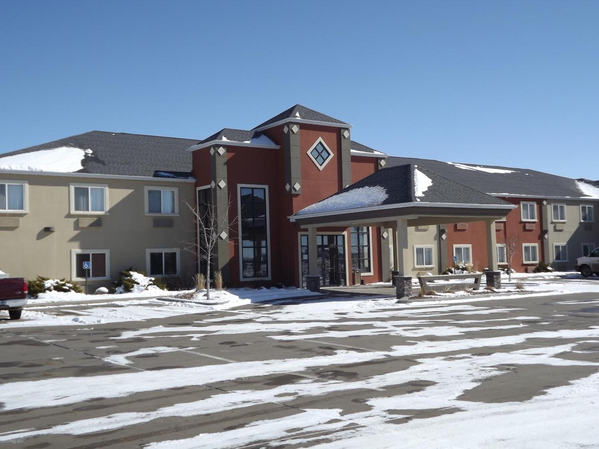 Howard Johnson by Wyndham Oacoma Hotel & Suites photo 16