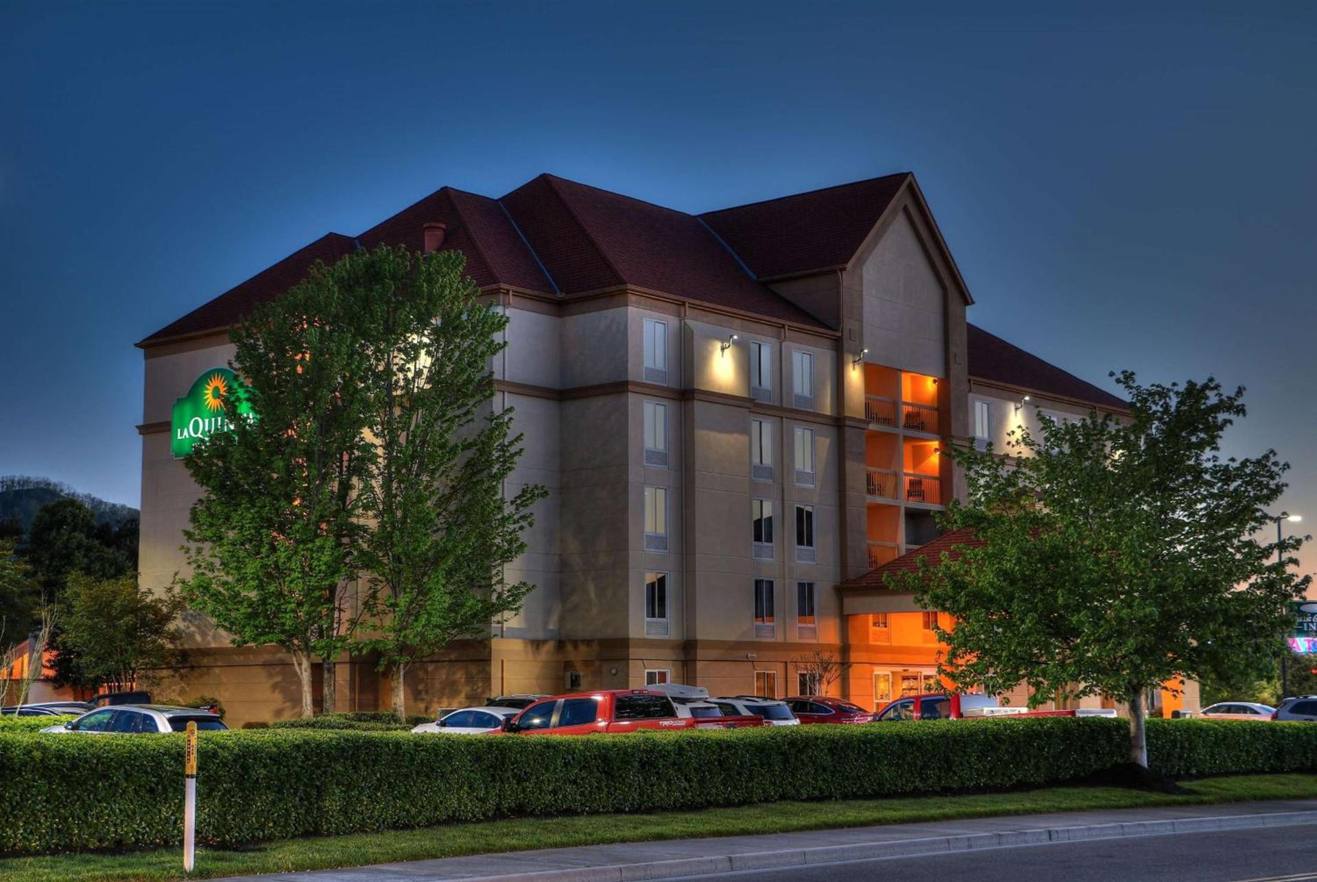 La Quinta by Wyndham Pigeon Forge photo 79