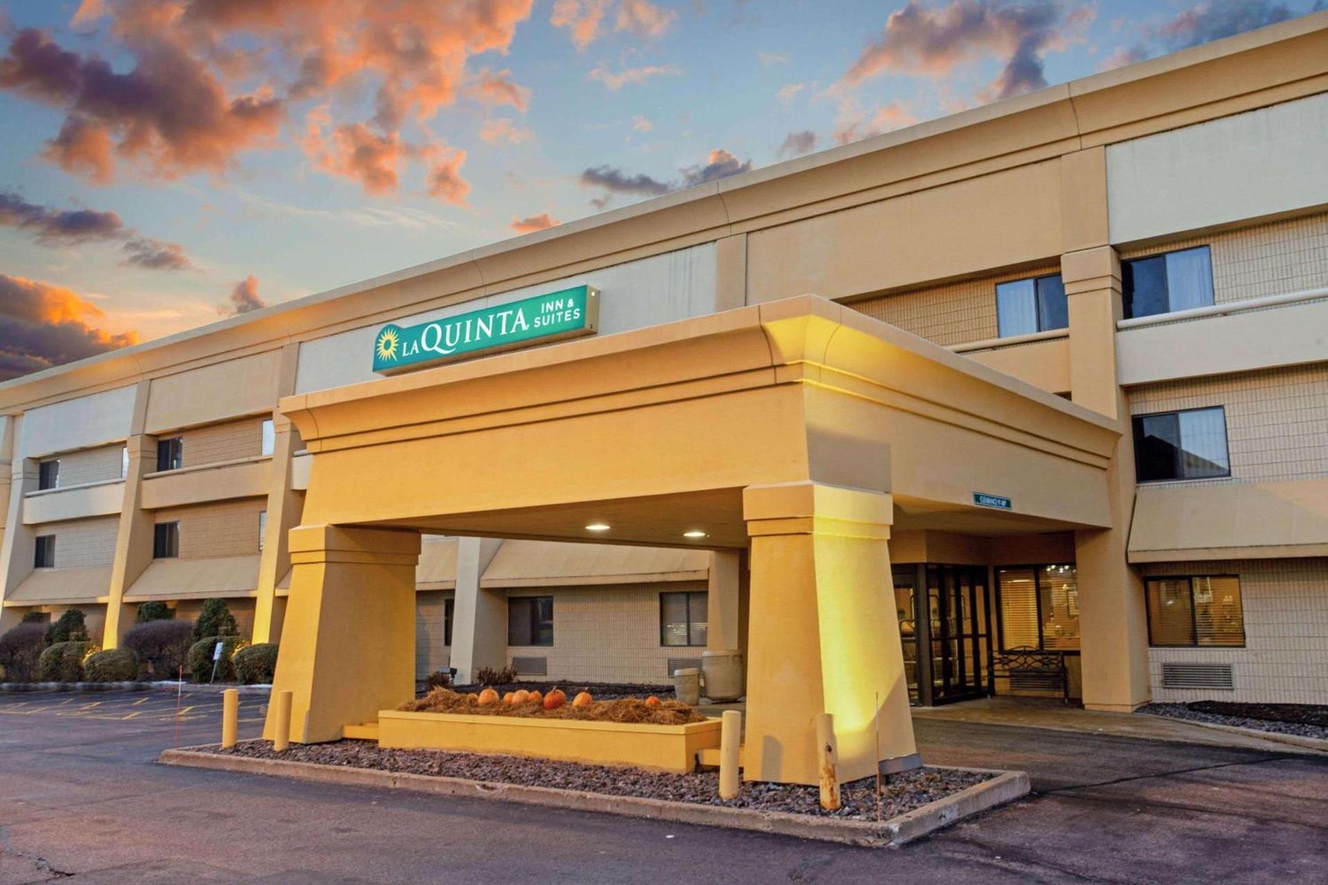 La Quinta by Wyndham Stevens Point photo 4