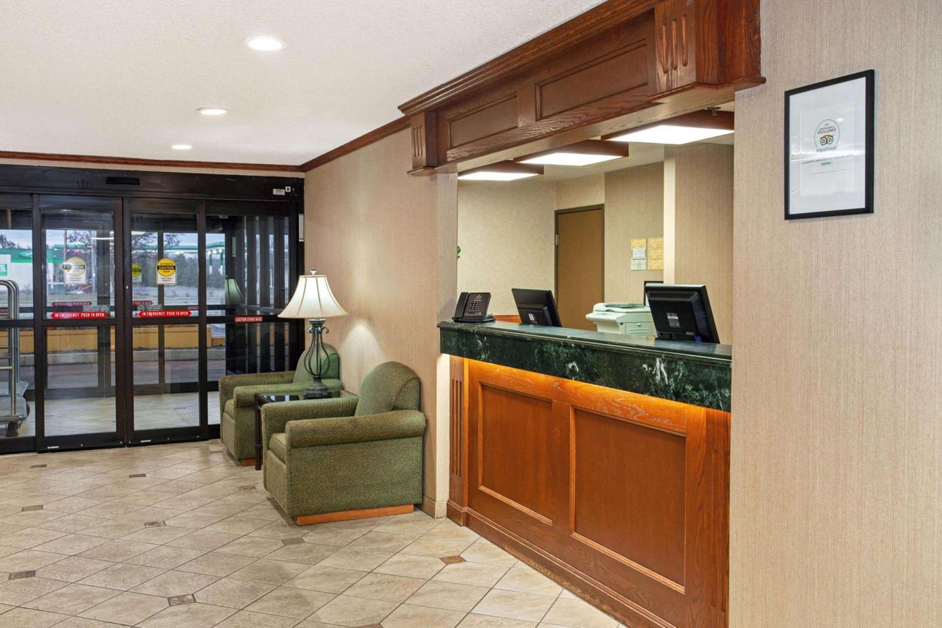 La Quinta by Wyndham Stevens Point photo 29