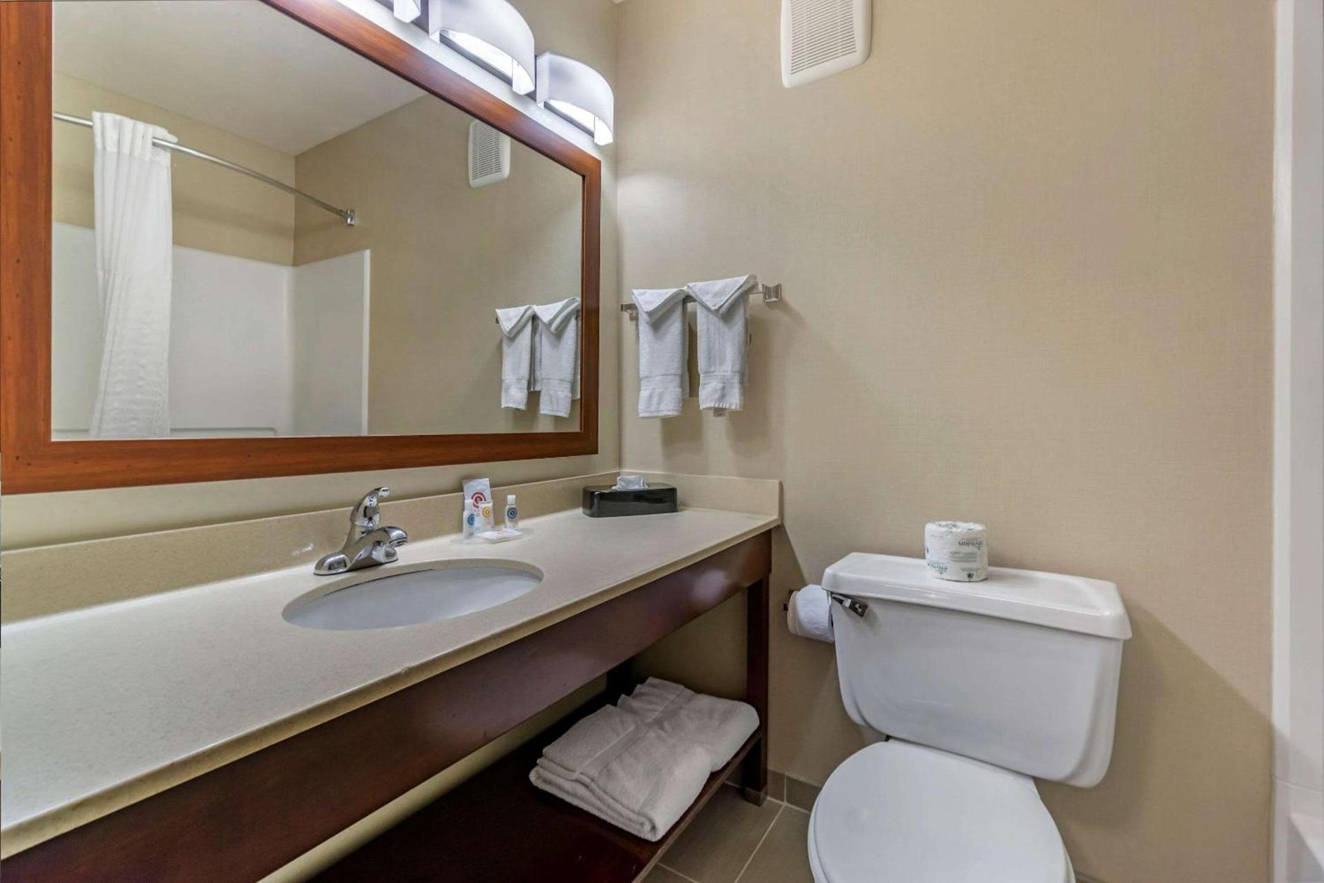 Comfort Inn Kennewick Richland photo 24