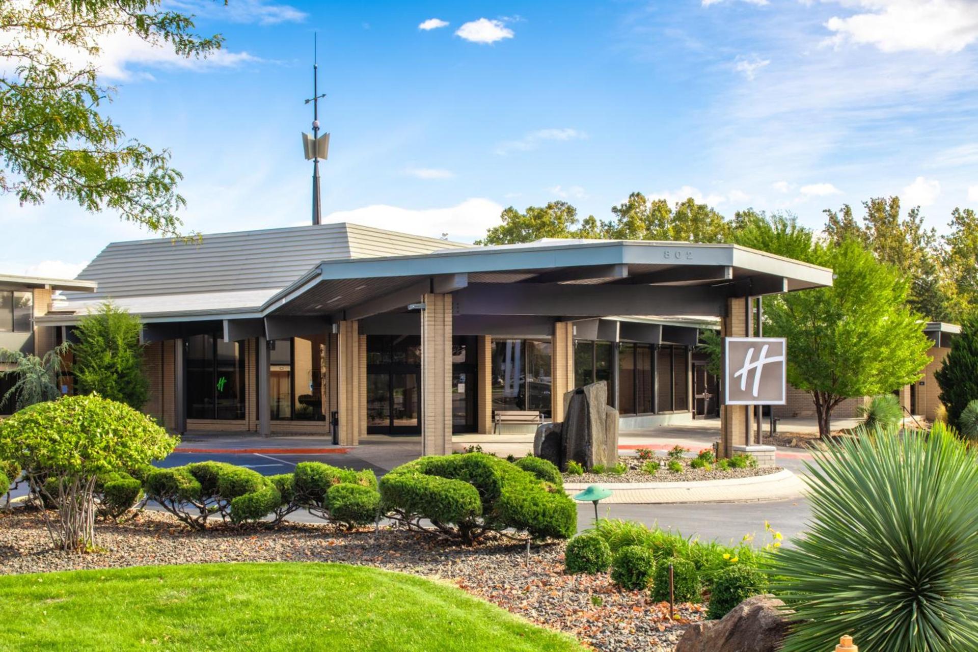 Holiday Inn Richland on the River by IHG — hotel in Richland